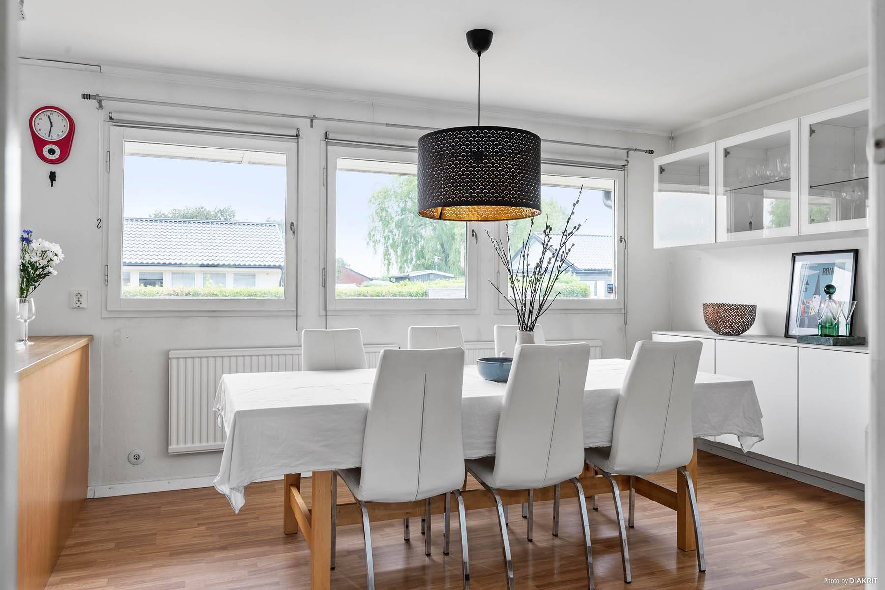 7 rum Villa på Sadelmakarevägen 6 Staffanstorp / Borggård Staffanstorps kommun - bild 10