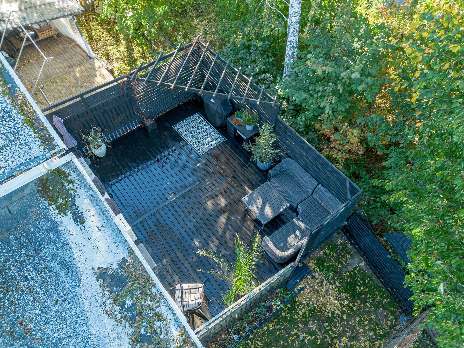 5 rum Radhus på Lärksoppsgatan 106 Bergvreten Enköpings kommun - bild 41