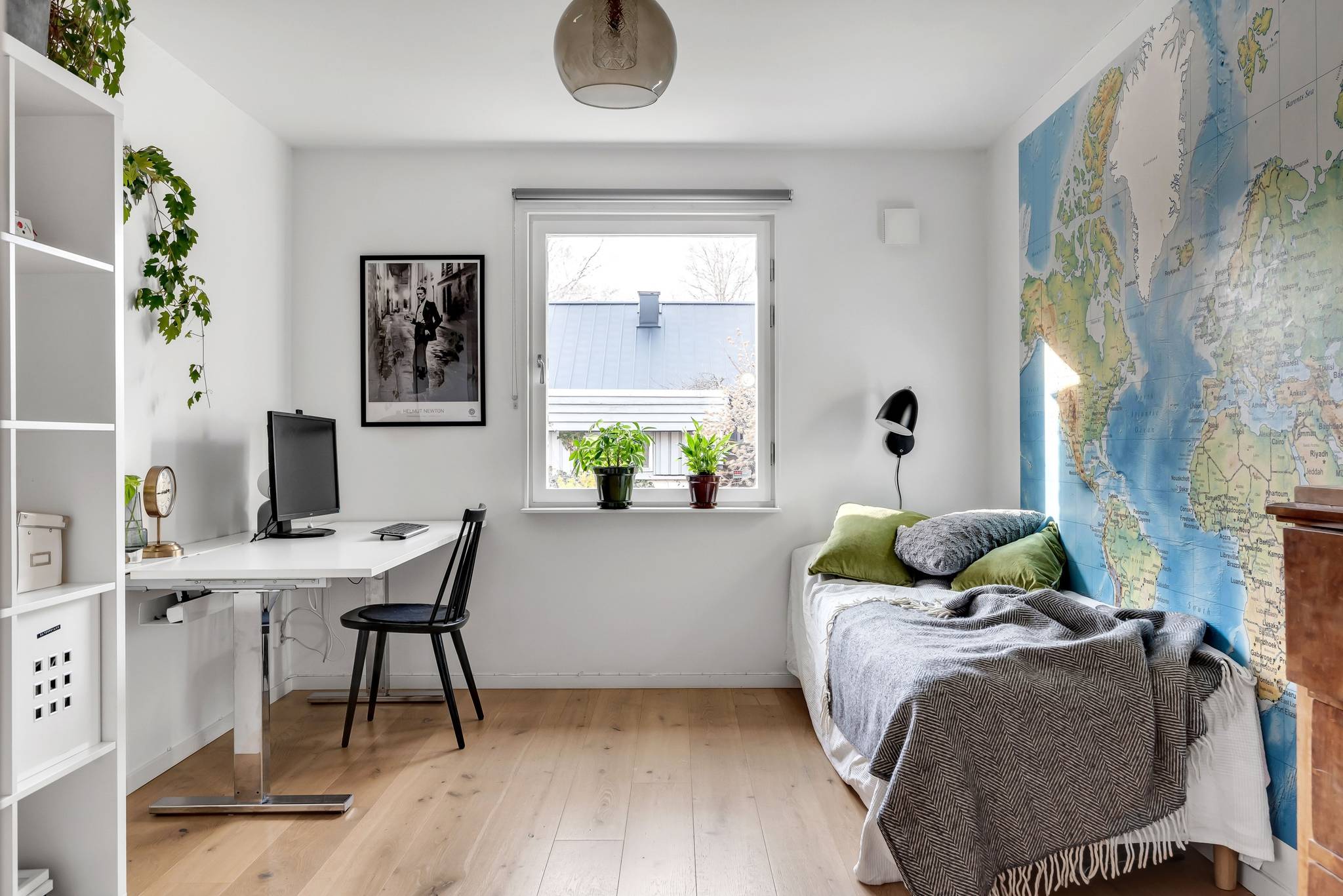 9 rum Villa på Morkullevägen 86 Sunnersta Uppsala kommun - bild 28