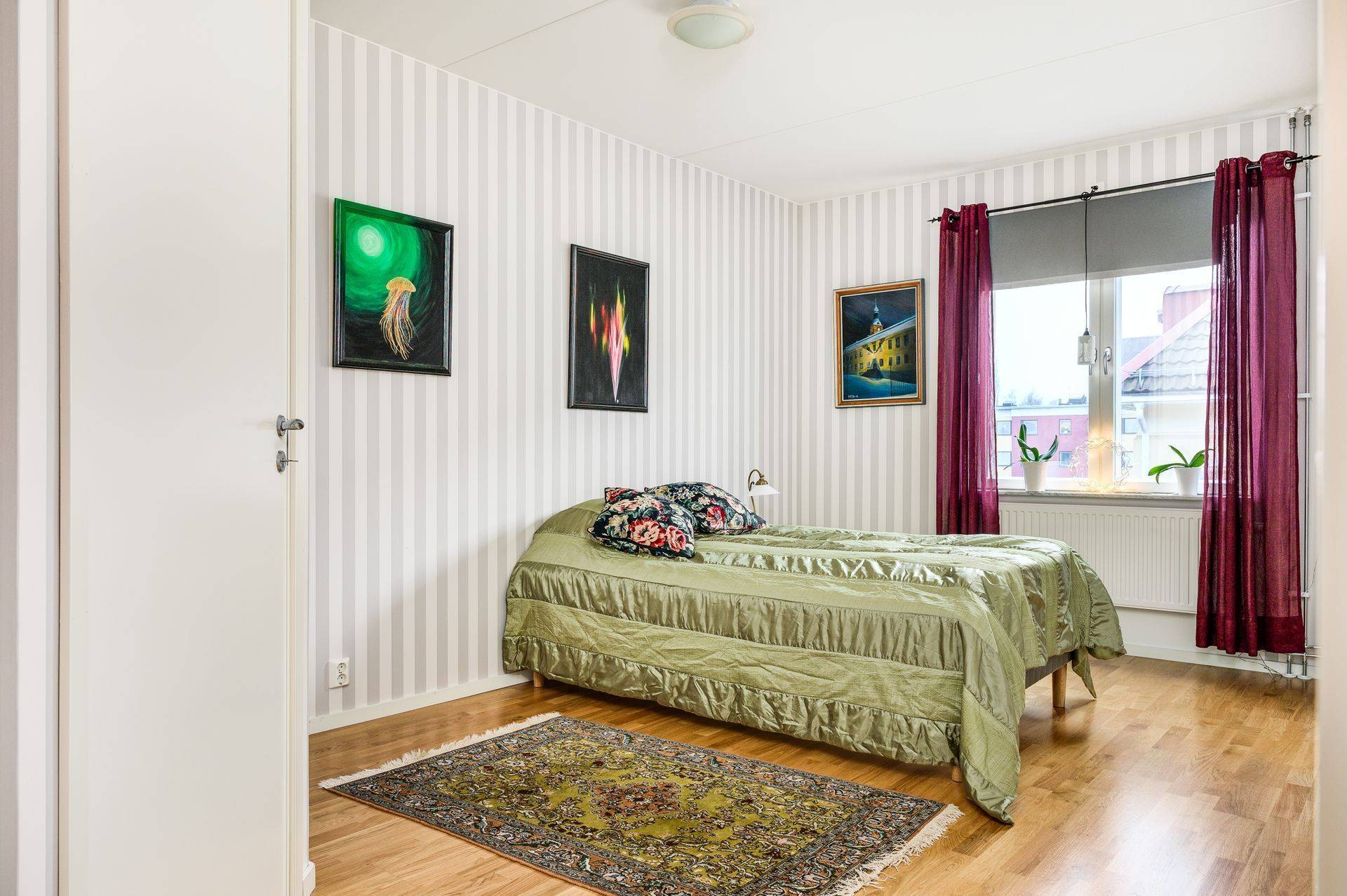 4 rum Lägenhet på Stigaregatan 5 Centralt Falu kommun - bild 14