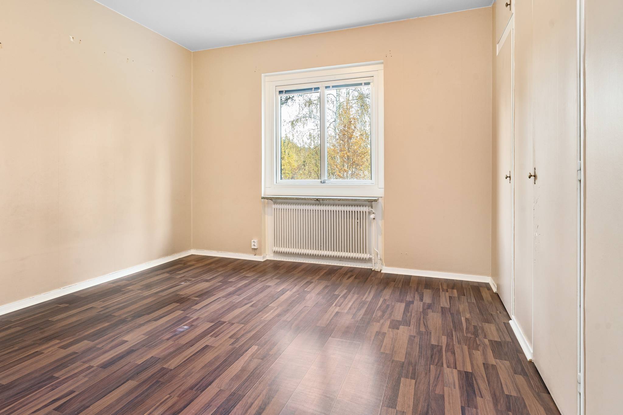 2 rum Lägenhet på Skolgatan 28 Agen Degerfors kommun - bild 13