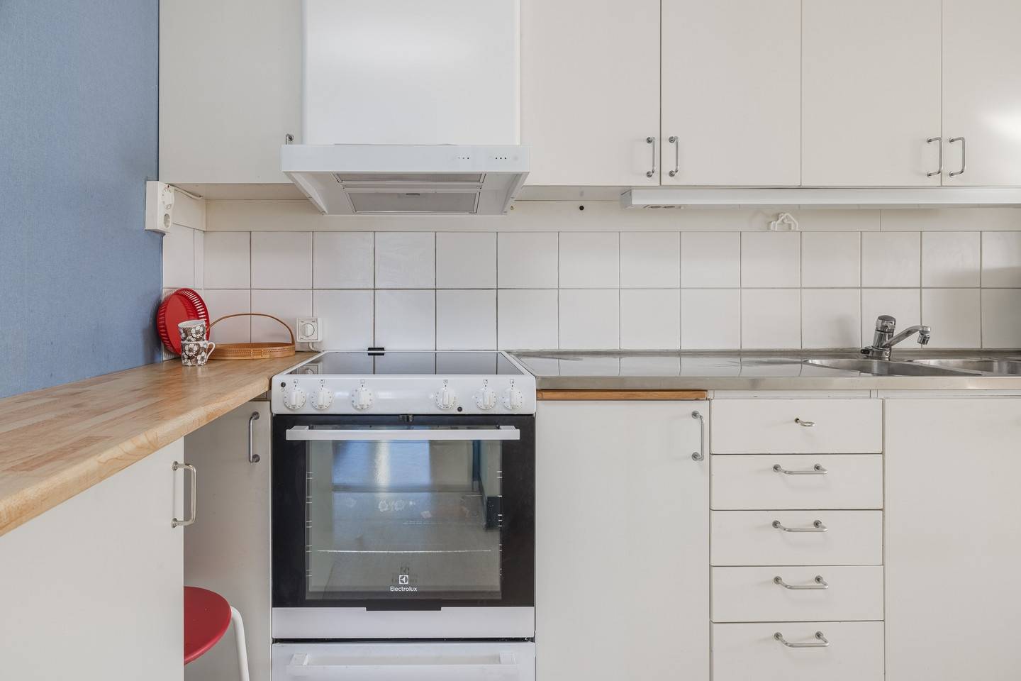 4 rum Lägenhet på Köpmangatan 34A Timrå Timrå kommun - bild 7