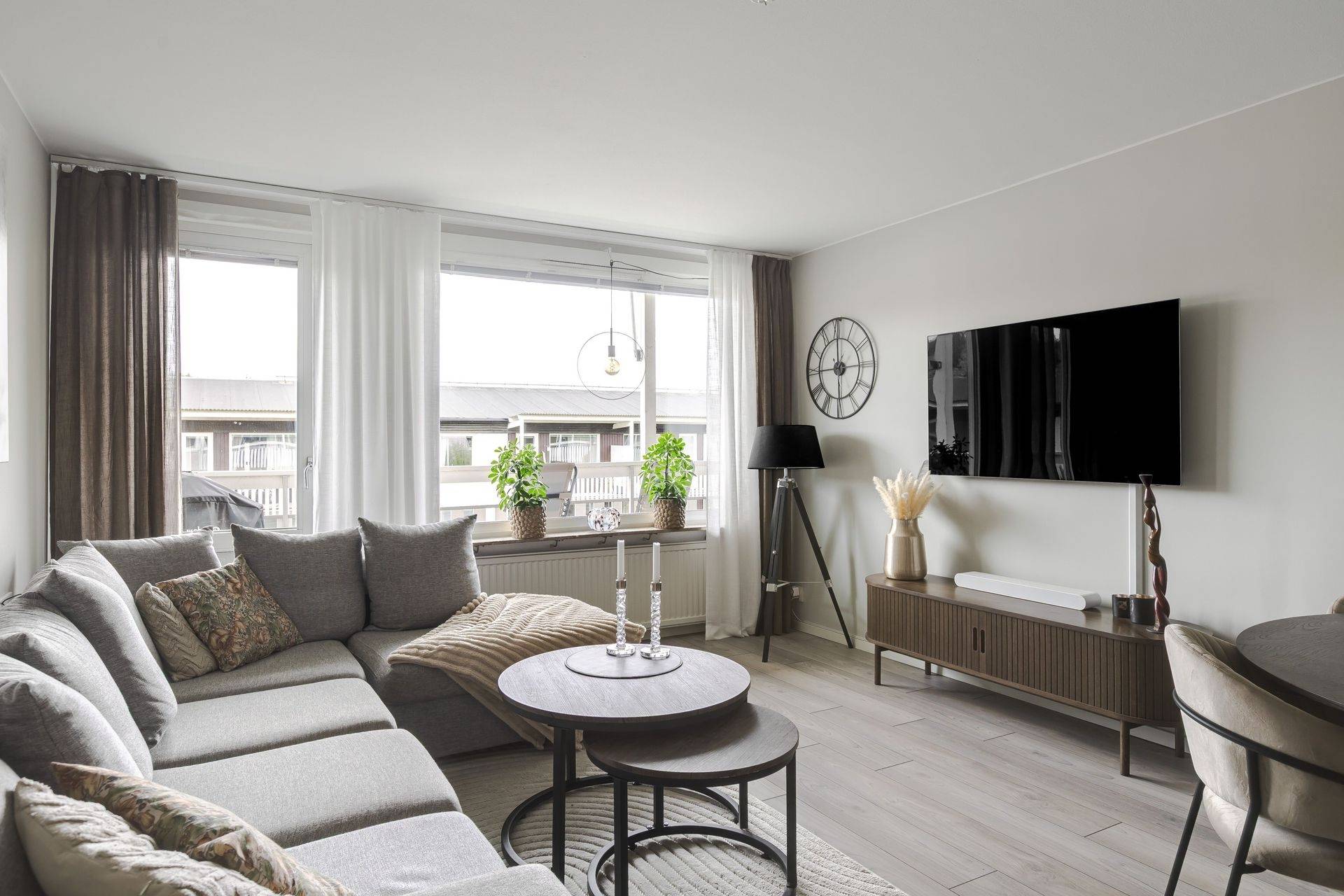 4 rum Lägenhet på Tuvgatan 25 Vidingsjö Linköpings kommun - bild 6