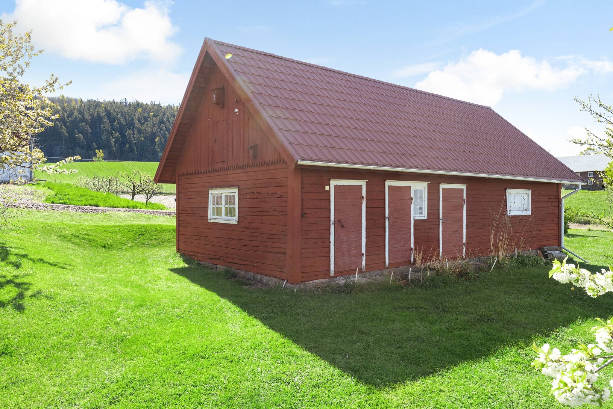 5 rum Villa på Uppgränna Bultagård 5 Uppgränna Jönköpings kommun - bild 8