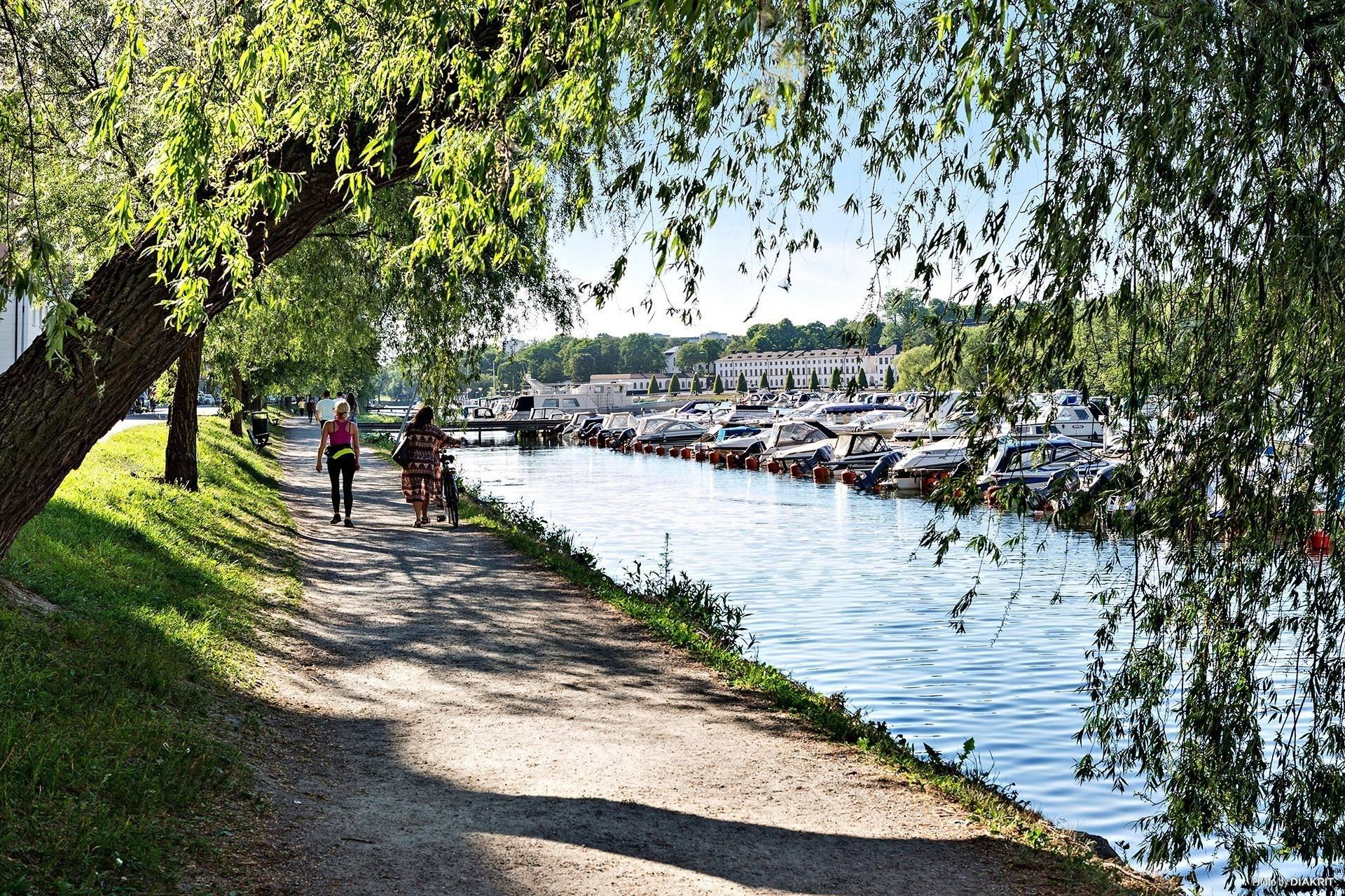 4 rum Lägenhet på Maria Sandels gränd 1, 2 tr Kungsholmen Stockholms kommun - bild 36