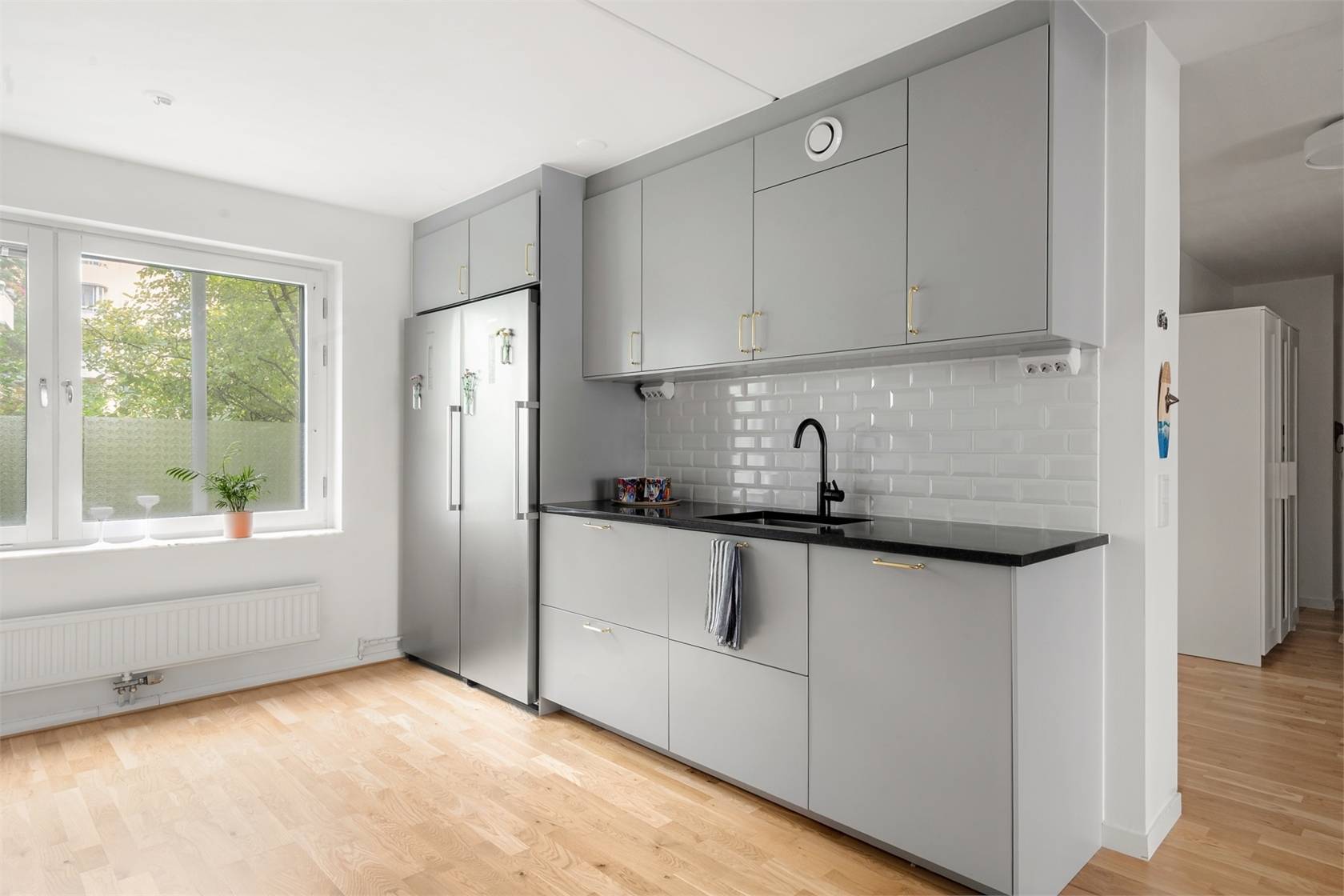 3 rum Lägenhet på Lavettvägen 33 Rissne Sundbybergs kommun - bild 8