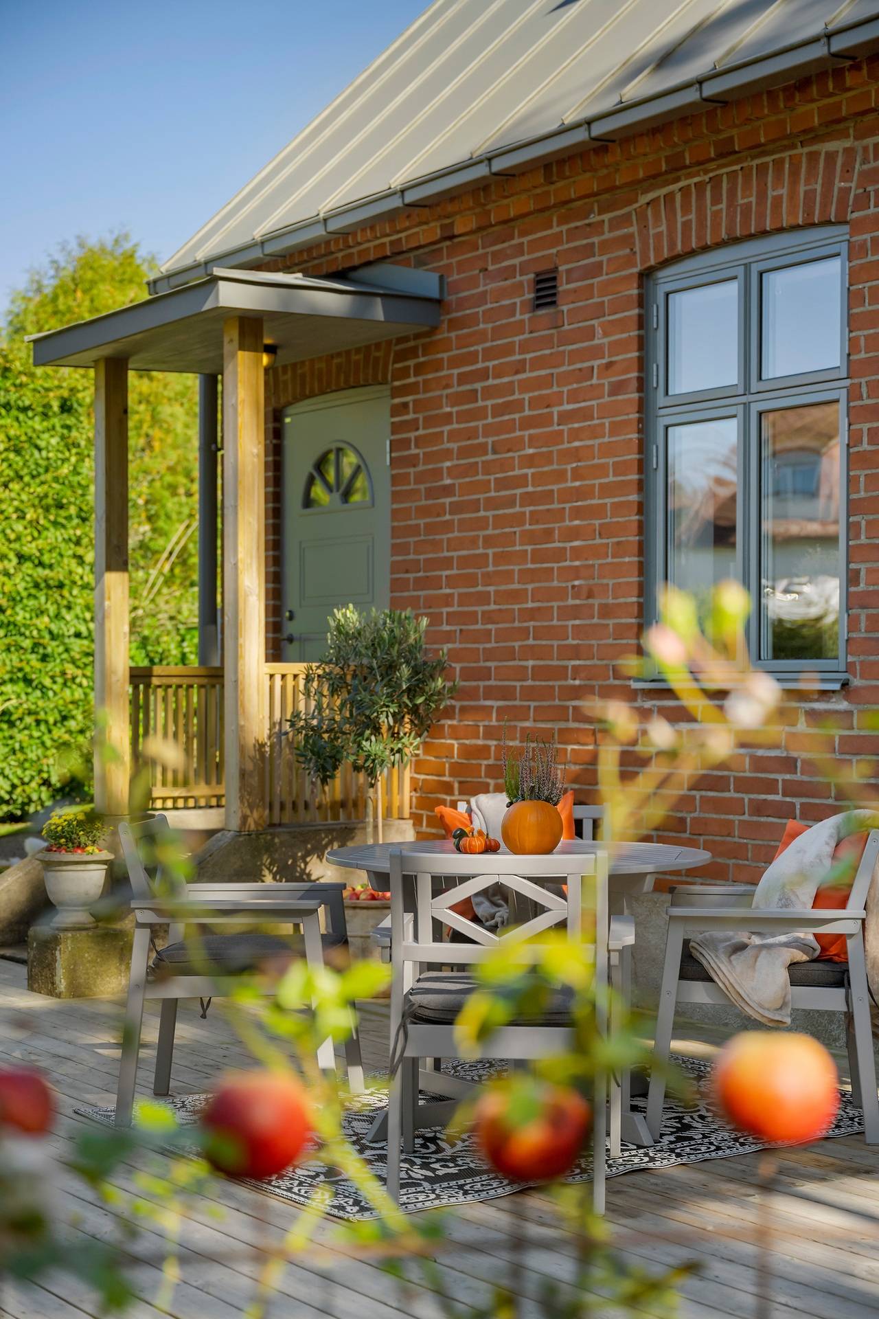 4 rum Villa på Krika 2191 Klippan Klippans kommun - bild 6