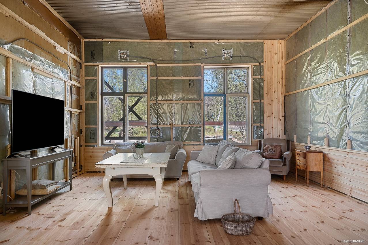 15 rum Villa på Östra vägen 21 Filipstad Filipstads kommun - bild 11
