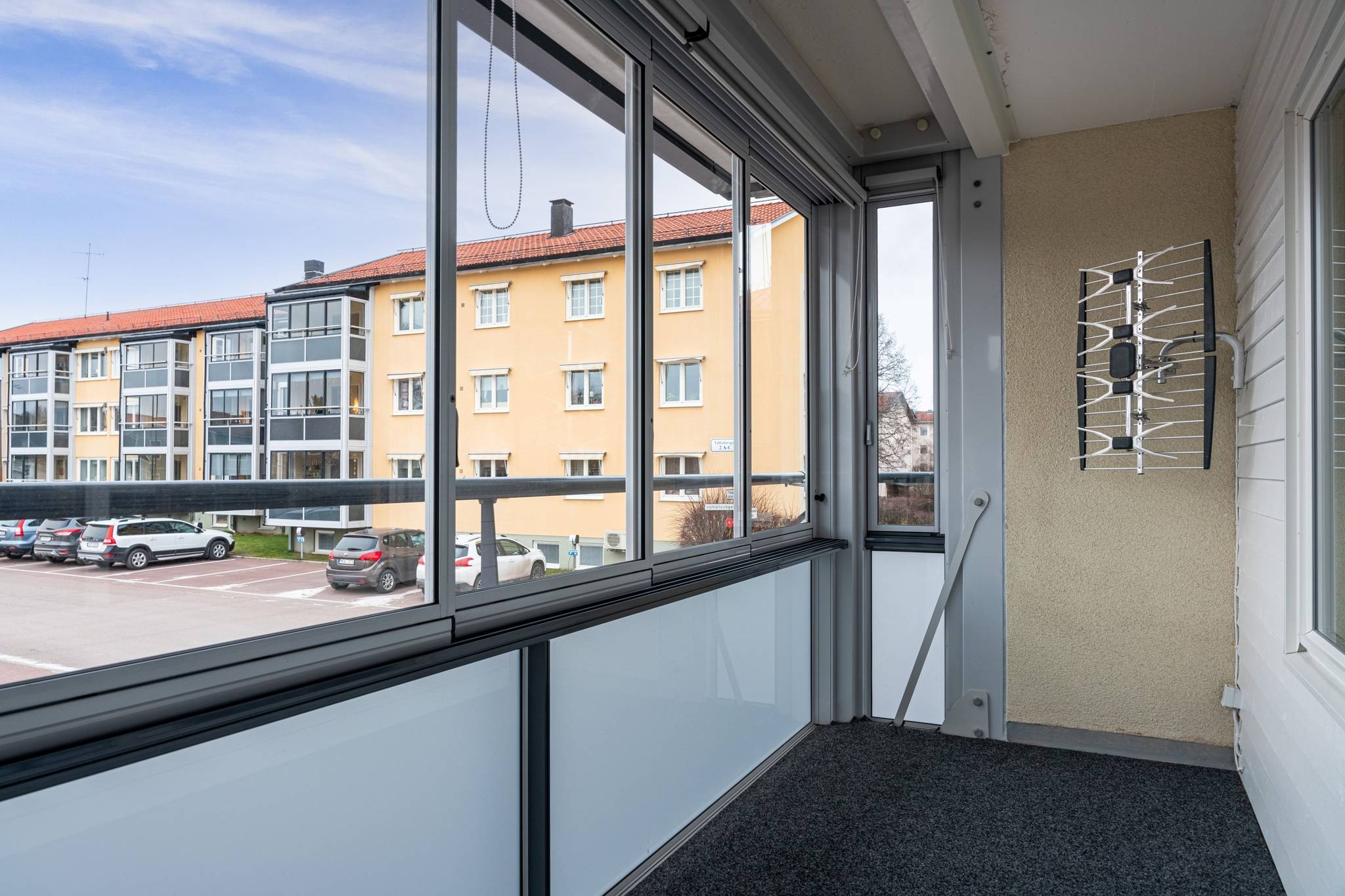 3 rum Lägenhet på Trädgårdsgatan 1 Centralt Mora kommun - bild 8
