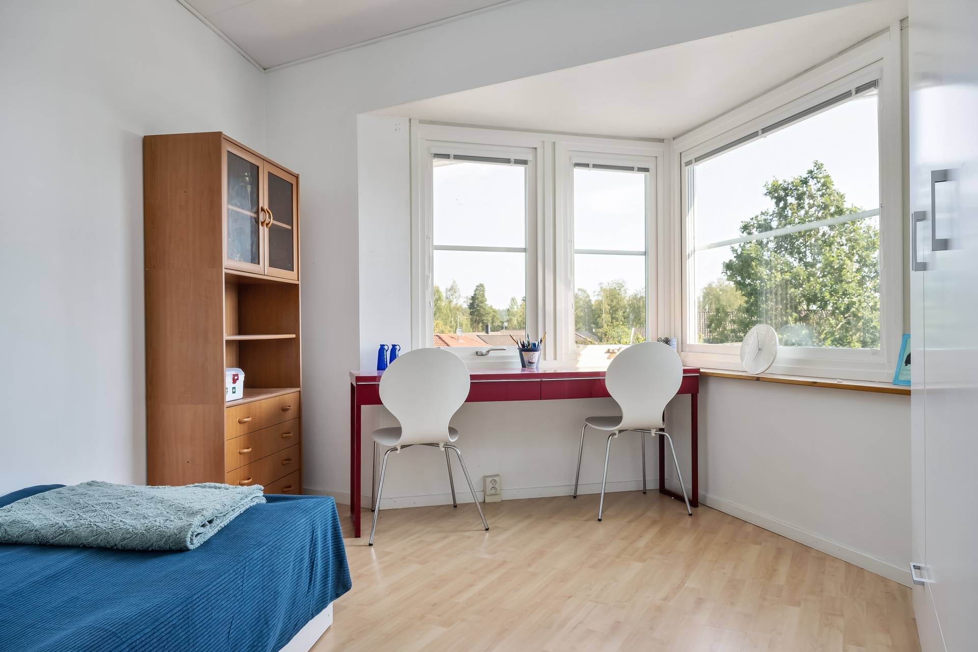 4 rum Lägenhet på Mandelblomsvägen 69 Hårstorp Finspångs kommun - bild 17