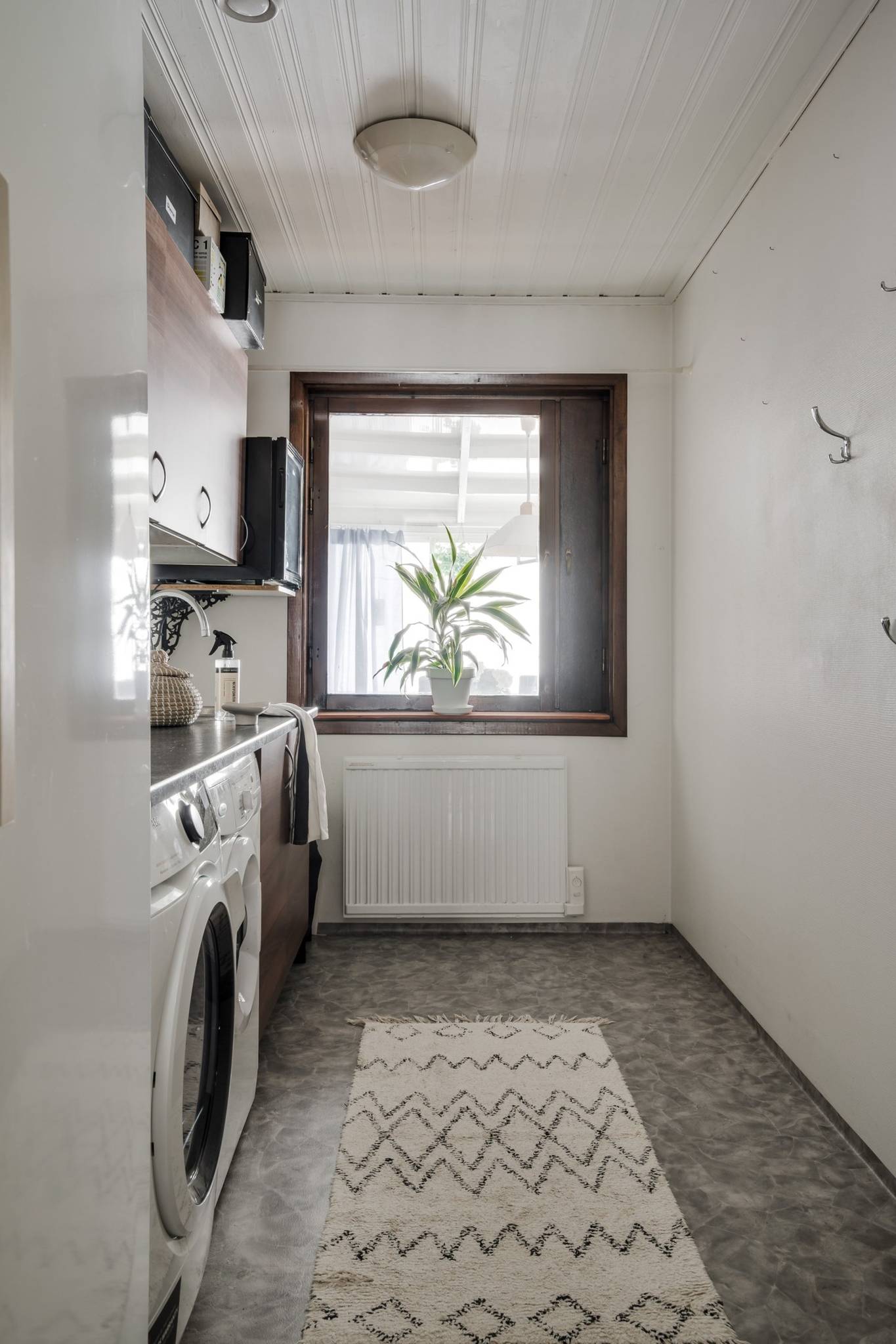 5 rum Villa på Bäckmansgatan 34 Ursviken Skellefteå kommun - bild 11