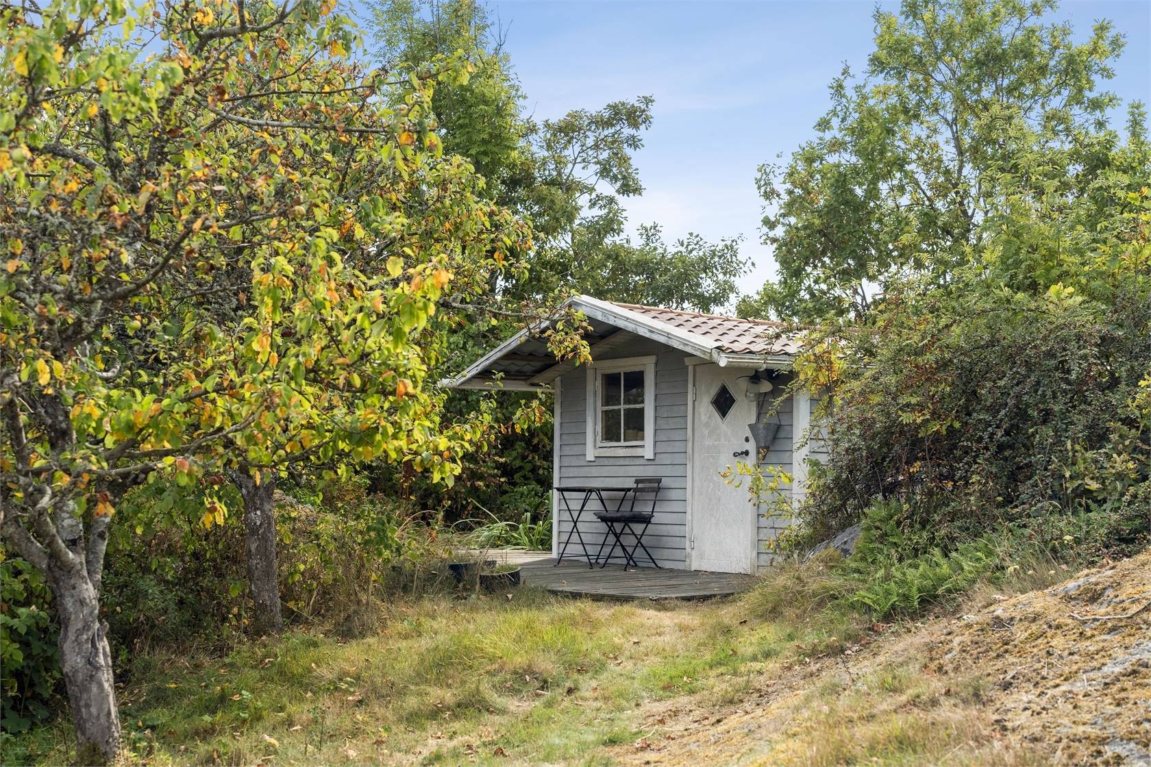 4 rum Villa på Krokens väg 8 Tjuvkil/ Lycke Kungälvs kommun - bild 35
