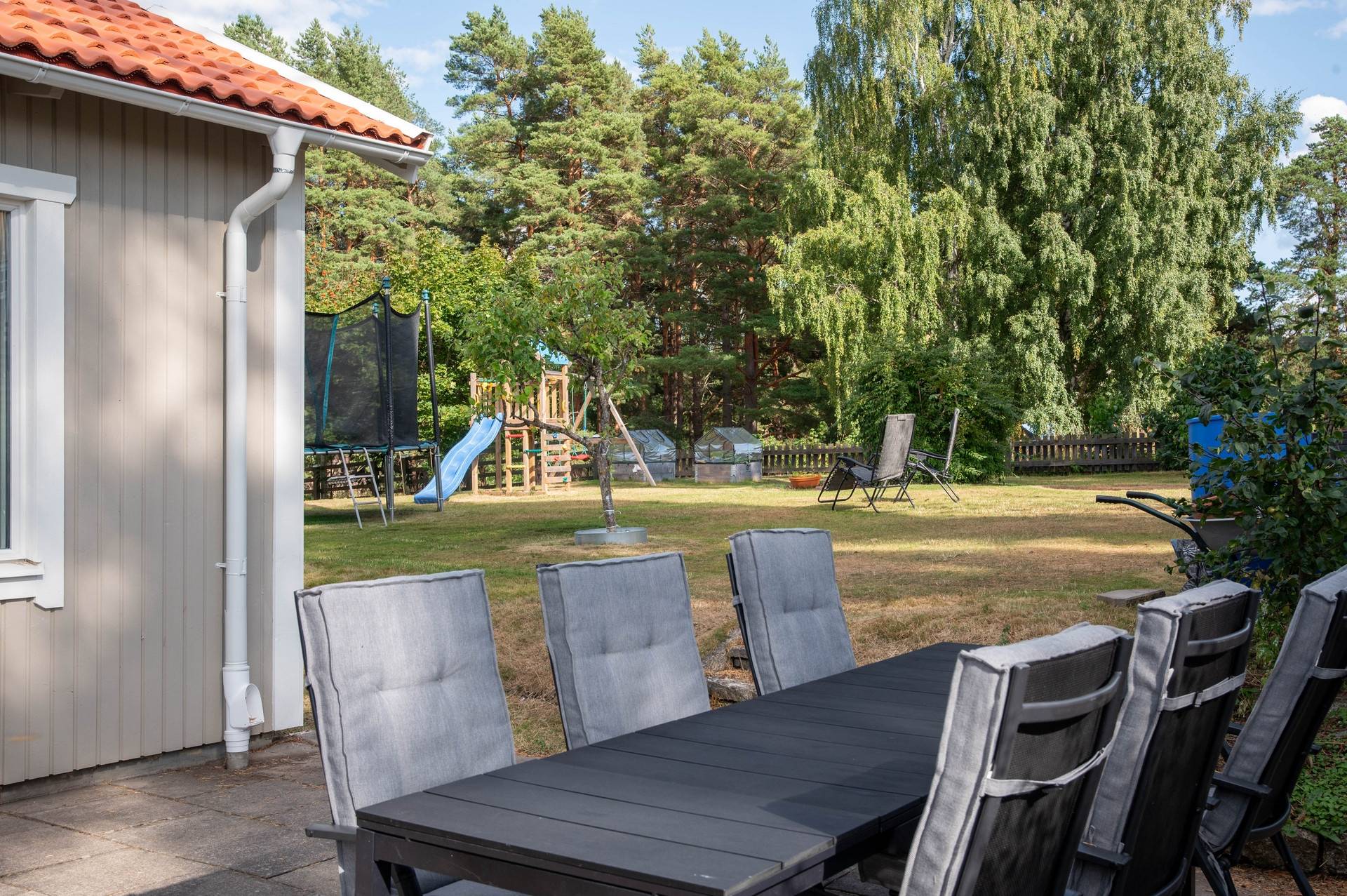 6 rum Villa på Hasselvägen 25 Jönköping Jönköpings kommun - bild 6