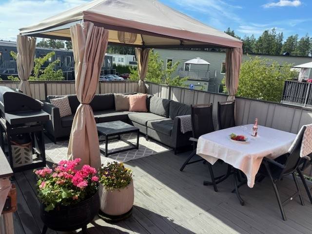 4 rum Lägenhet på Morängatan 56 F Alsike Knivsta kommun - bild 27