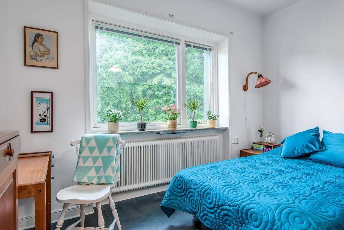1 rum Lägenhet på Himmelstalundsvägen 40 Norrköpings kommun - bild 13