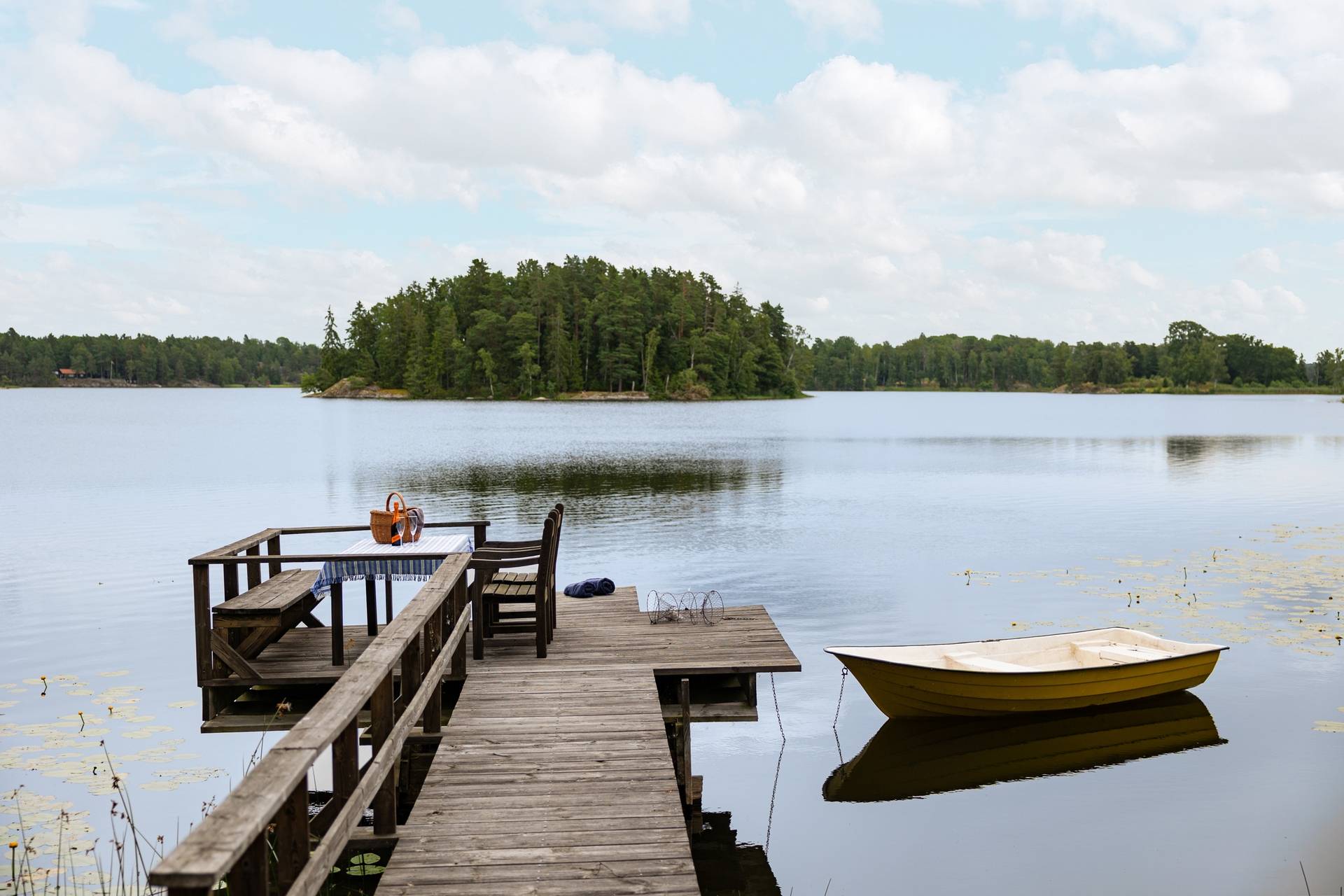 10 rum gård/skog på Torsätra gård 1 Nykvarn, Nykvarns kommun - bild 5