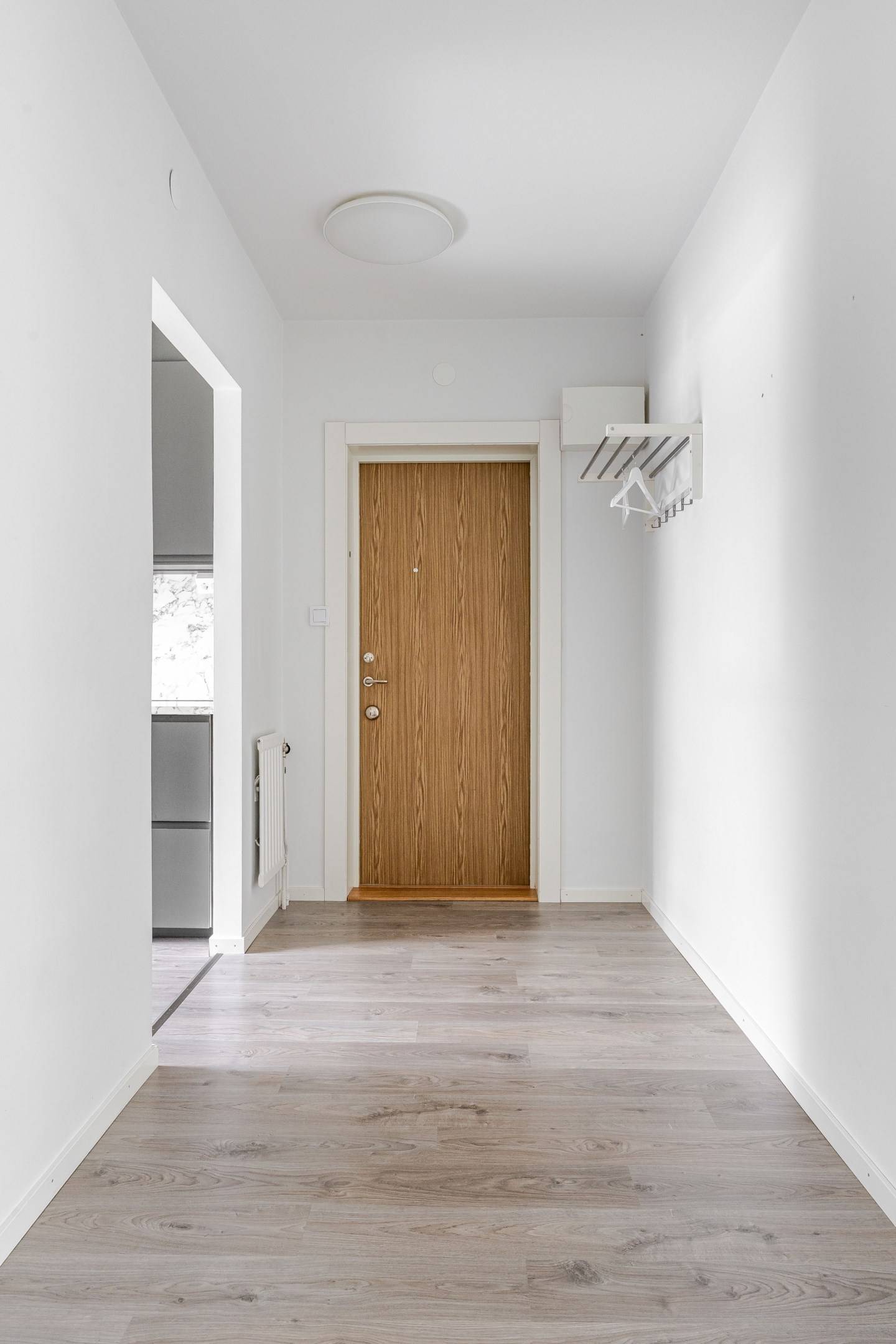 2 rum Lägenhet på Sjömansgatan 17A Skelleftehamn Skellefteå kommun - bild 10
