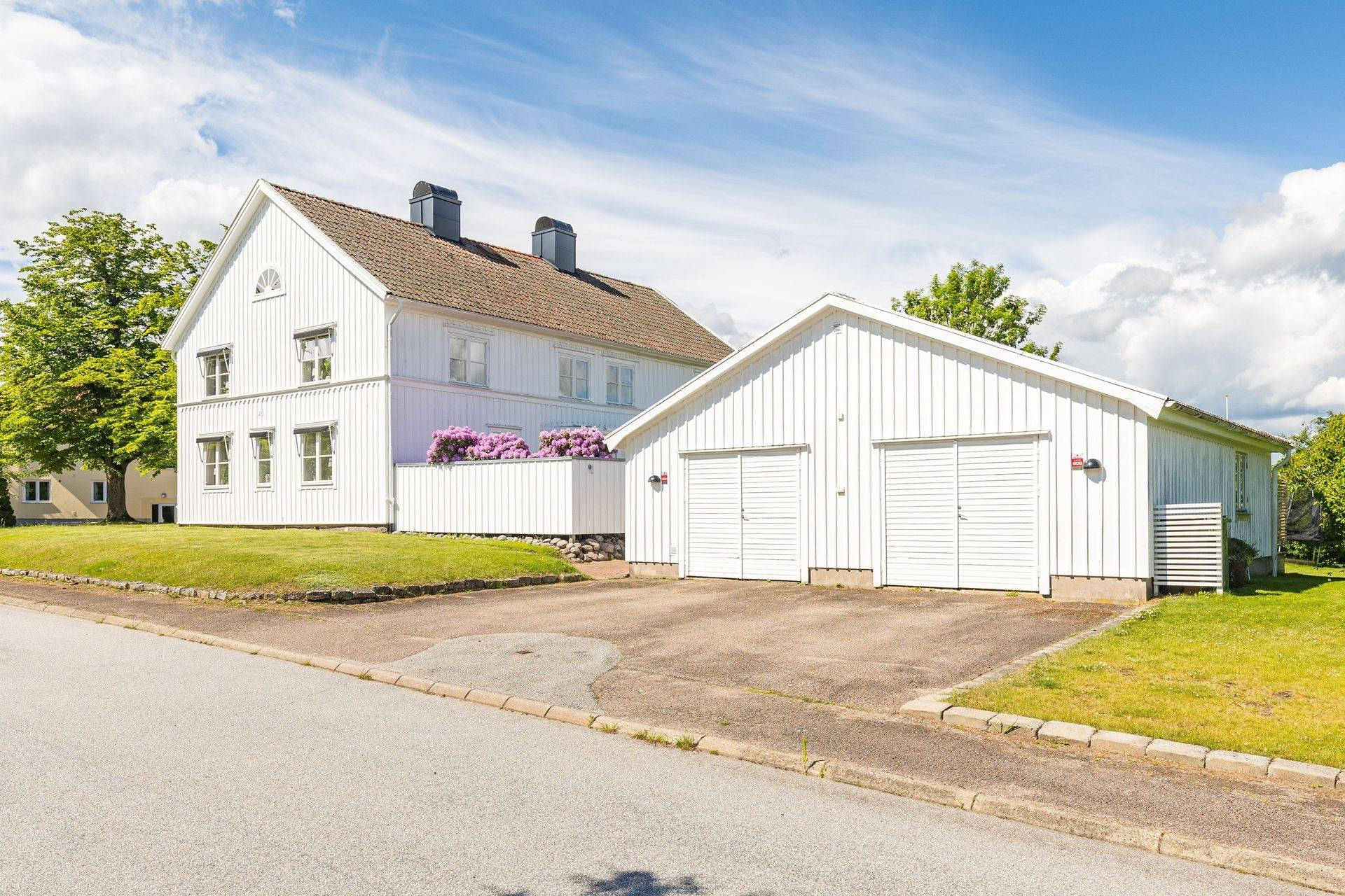 7 rum Villa på Gästgivarevägen 16 Centralt Tibro kommun - bild 40