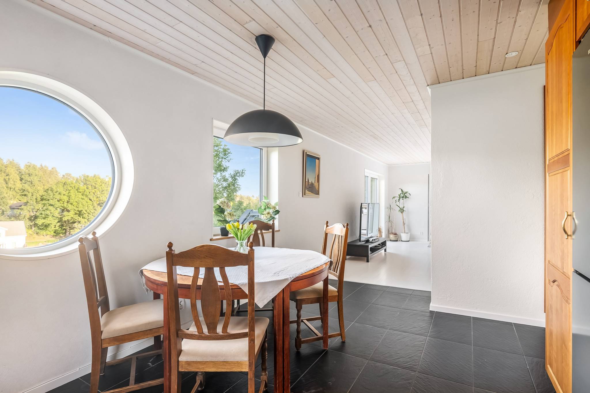 6 rum Villa på Hästnäsvägen 4 Lisö Nynäshamns kommun - bild 12
