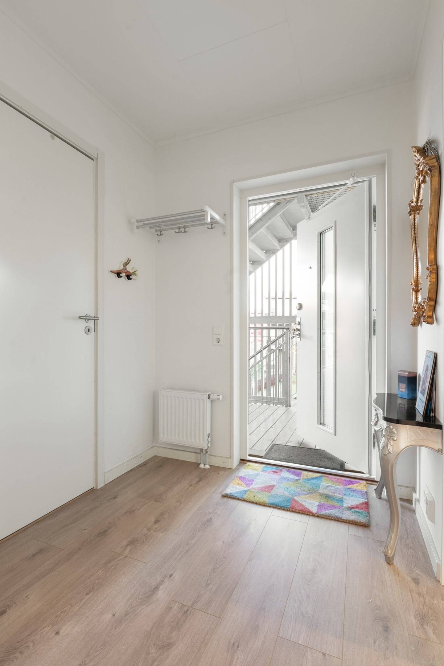 2 rum Lägenhet på Rättaregatan 5C Glasberga Sjöstad Södertälje kommun - bild 2