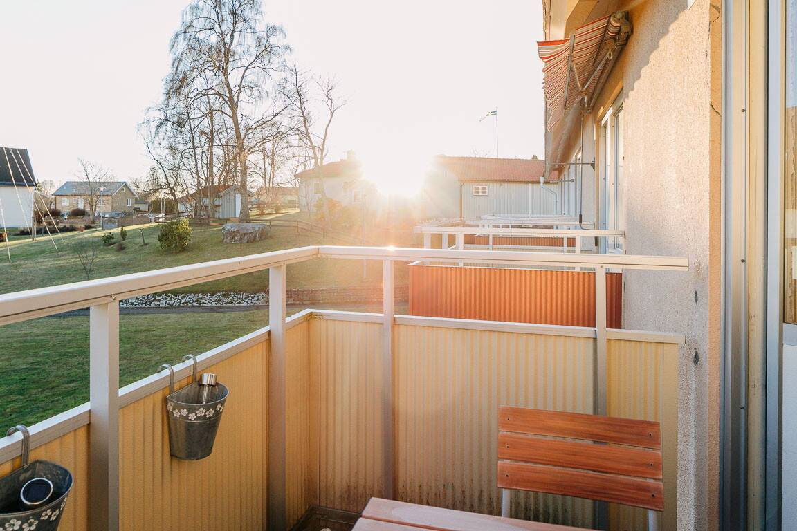 3 rum Lägenhet på Riksbyggevägen 2 B Skultorp Skövde kommun - bild 10