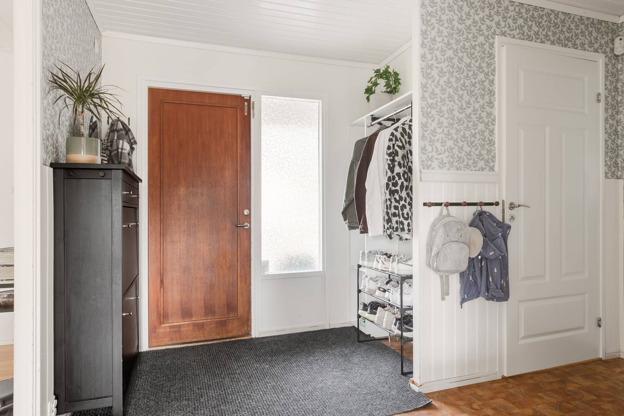 4 rum Villa på Symfonivägen 2 Radbyn Mariestads kommun - bild 13