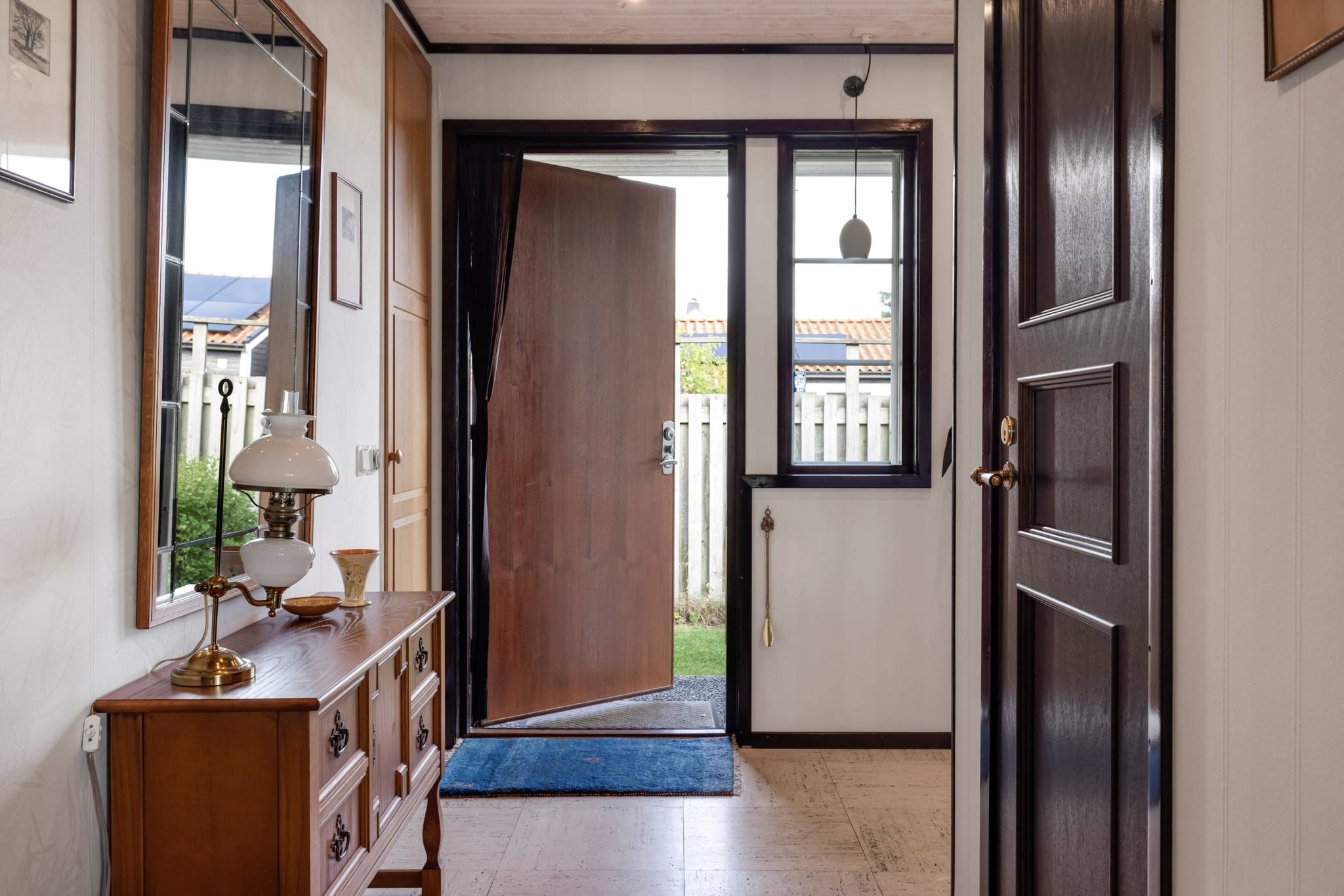 7 rum Villa på Granvägen 21 Mellbystrand Laholms kommun - bild 13