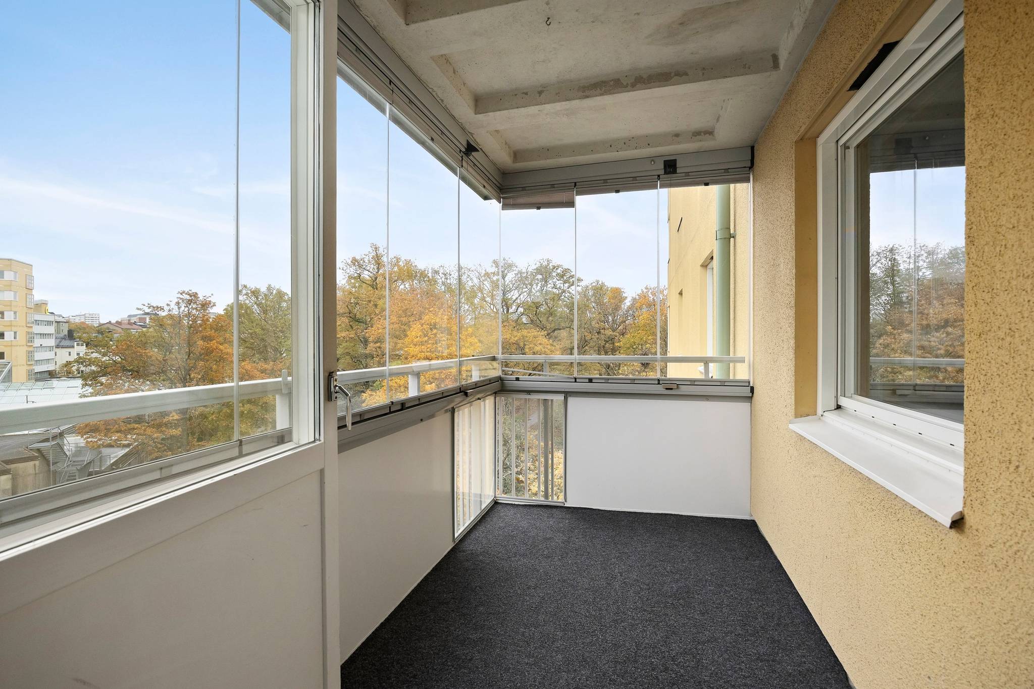 2 rum lägenhet på Centrumslingan 51 Centrala Solna, Solna kommun - bild 1