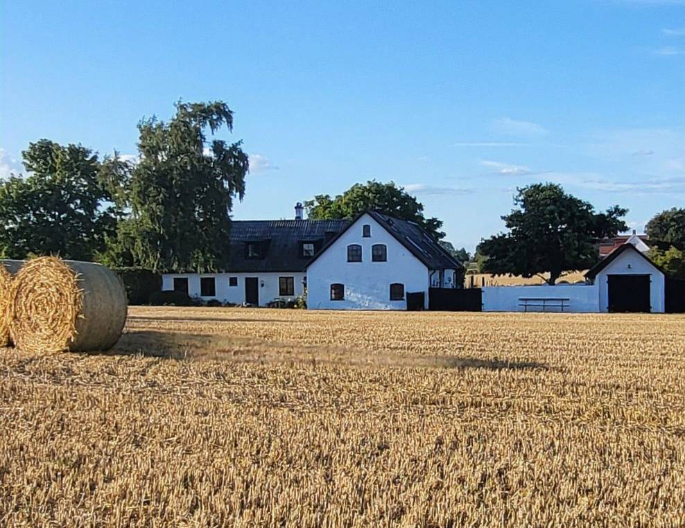 360 m² Villa på Glimmingehusvägen 83 Simrishamns kommun - bild 18