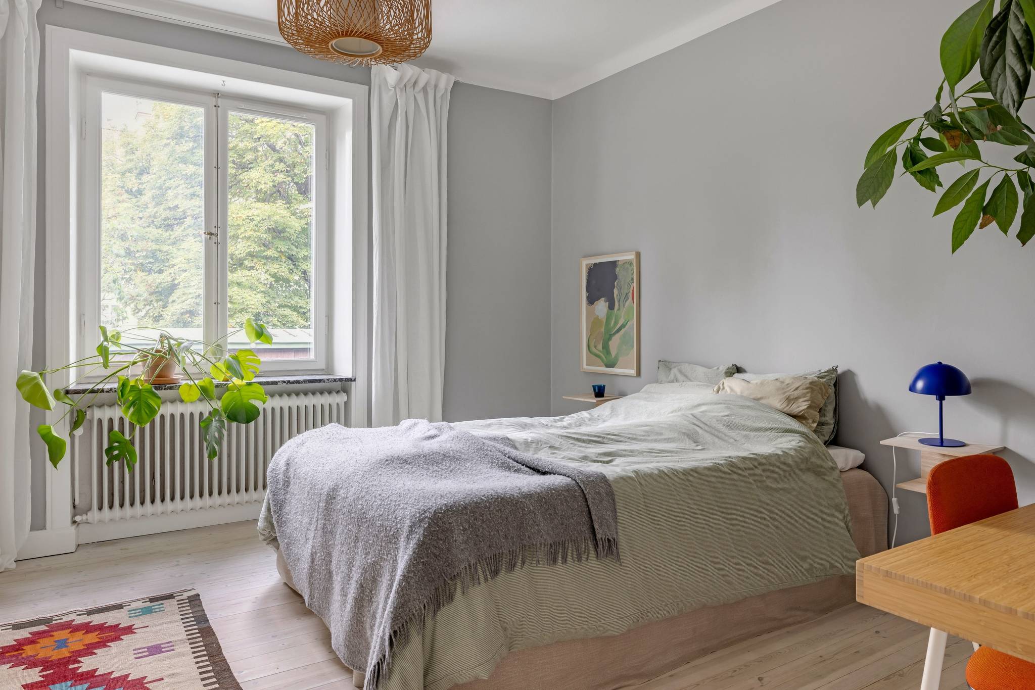 2.5 rum Lägenhet på Höganäsgatan 6B Höganäs Uppsala kommun - bild 19