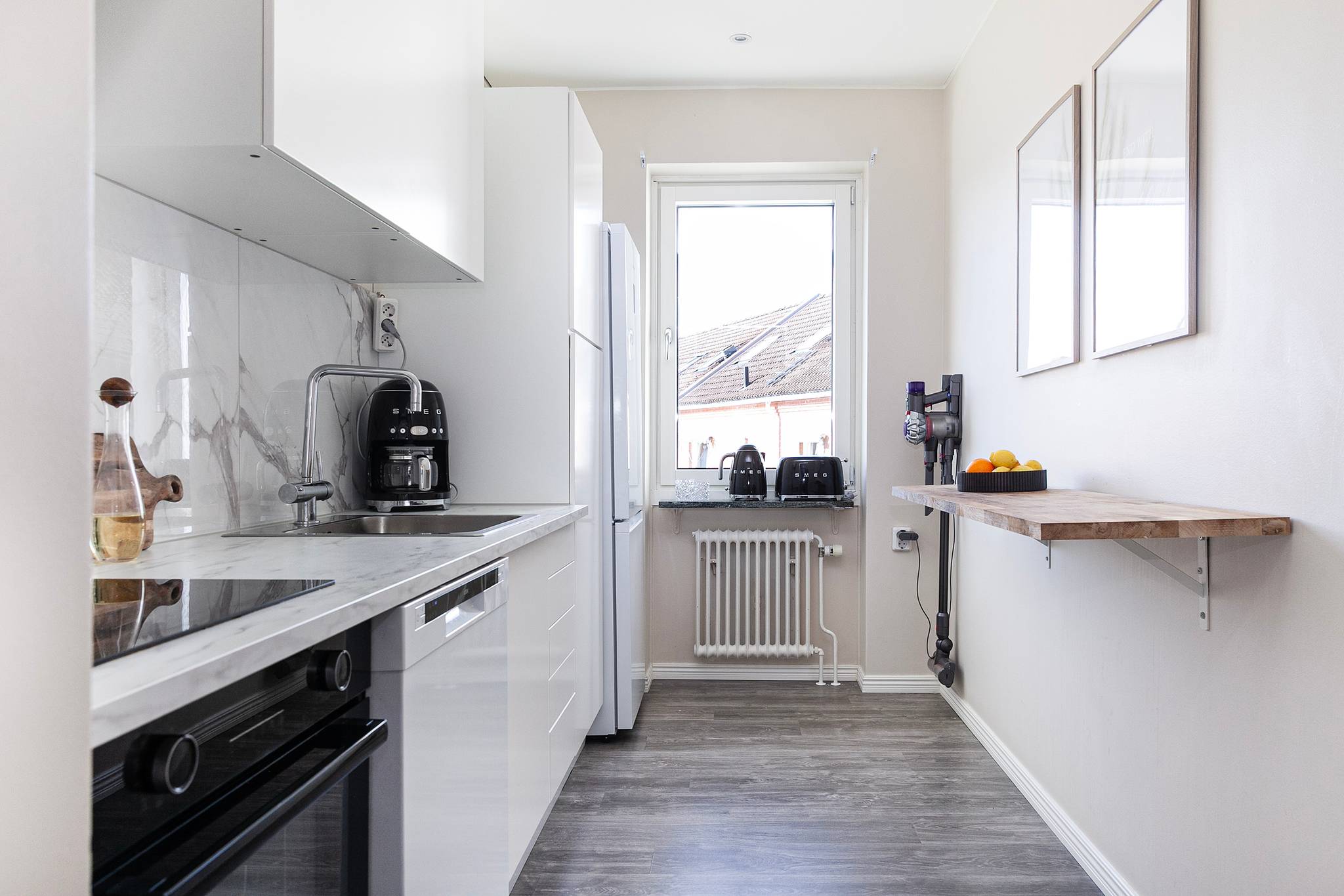 2 rum Lägenhet på Järnvägsgatan 63 Landskrona Landskrona kommun - bild 11