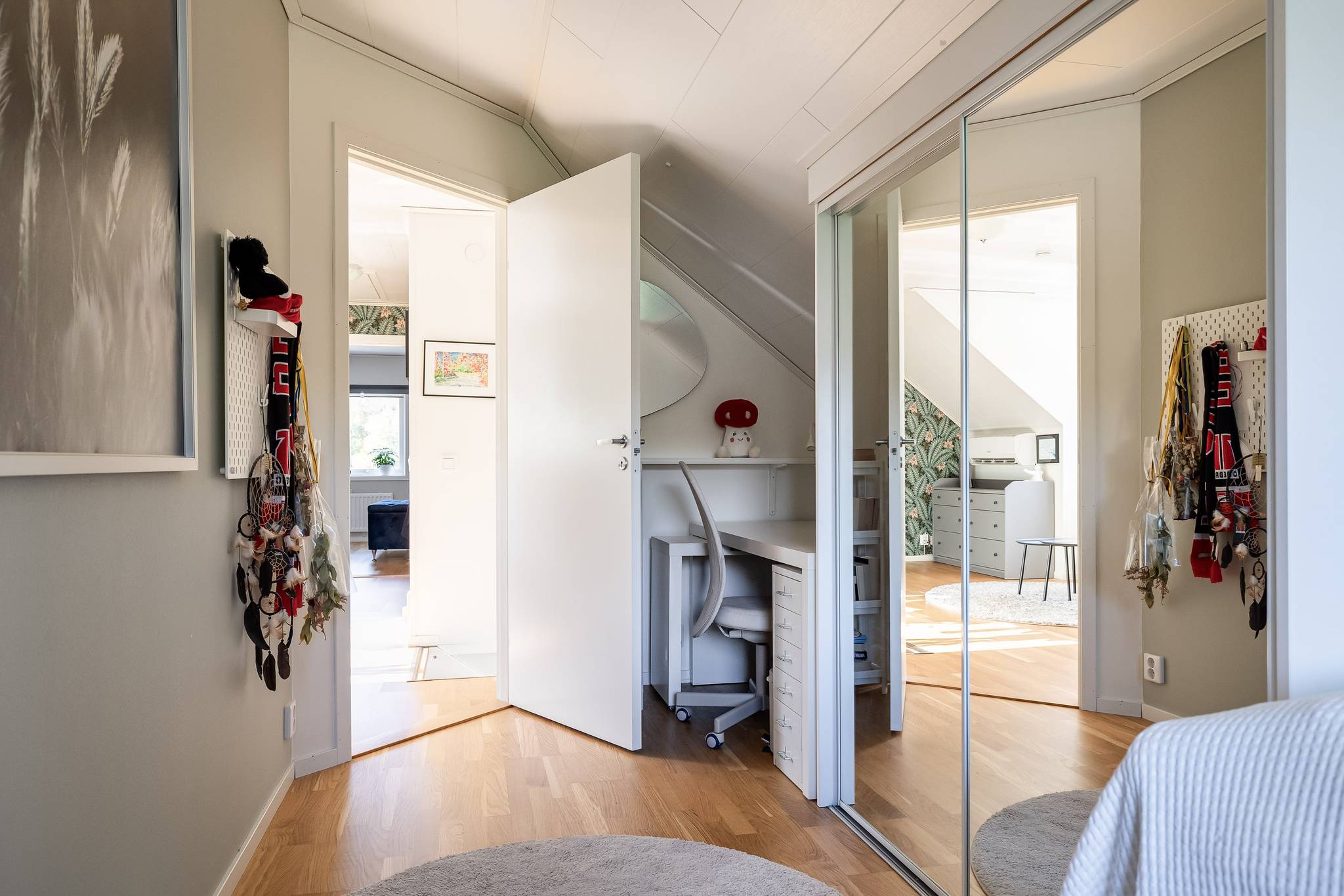 172 m² Gård/skog på Lännäs 180 Hampetorp Örebro kommun - bild 35