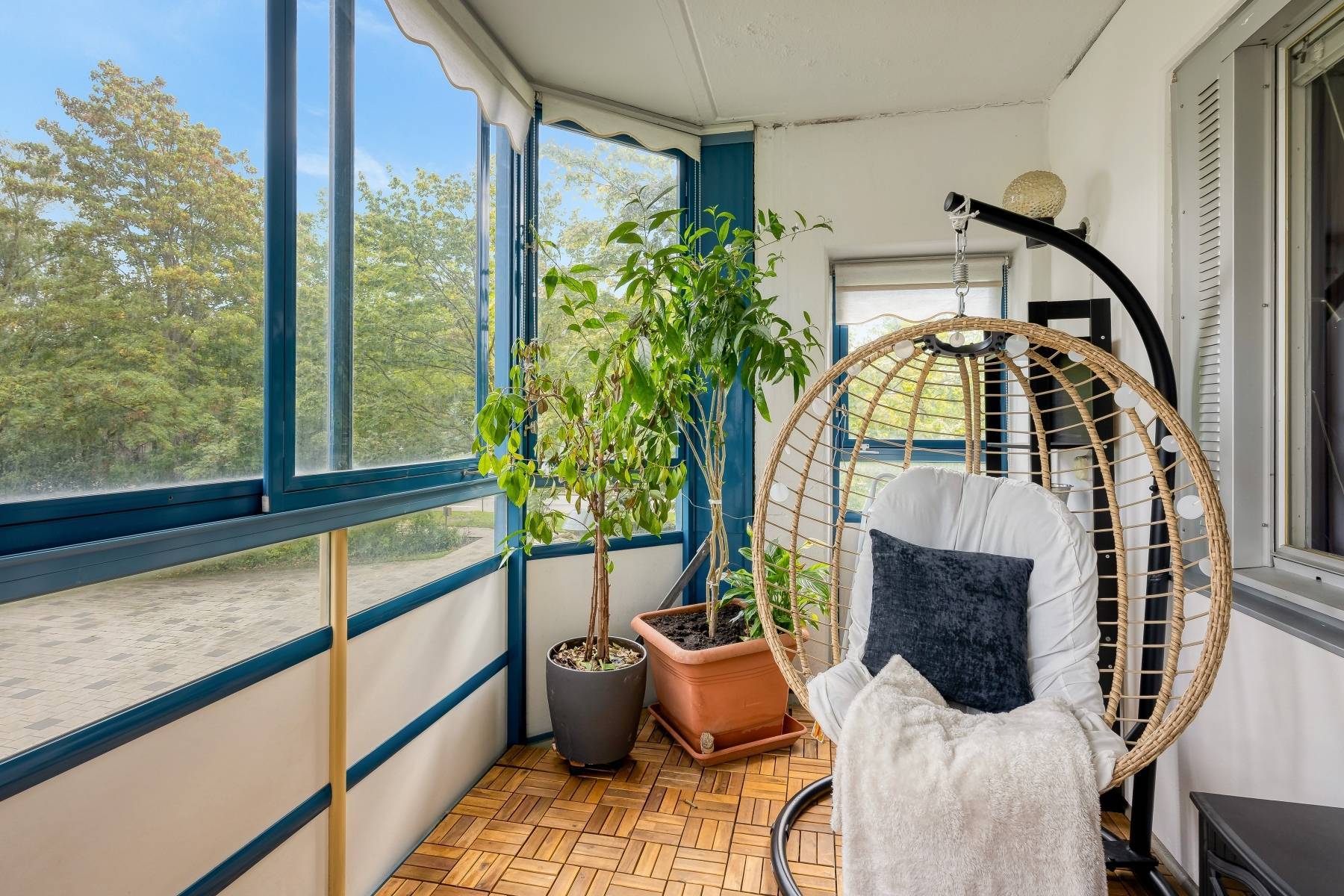 2 rum Lägenhet på Serenadgatan 57 Högaholm Malmö kommun - bild 1