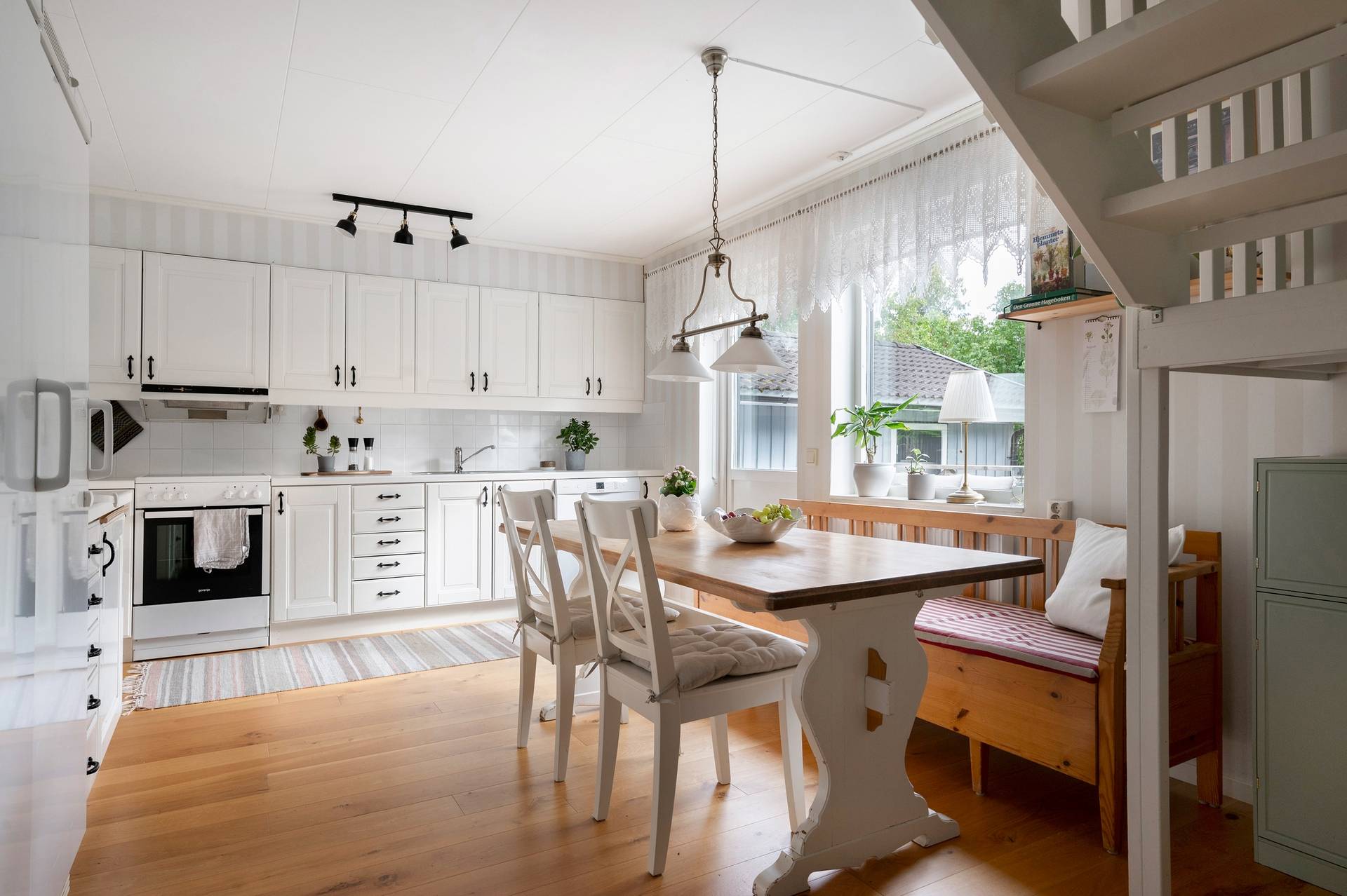5 rum Villa på Hovrättsvägen 6 Hofors Hofors kommun - bild 27