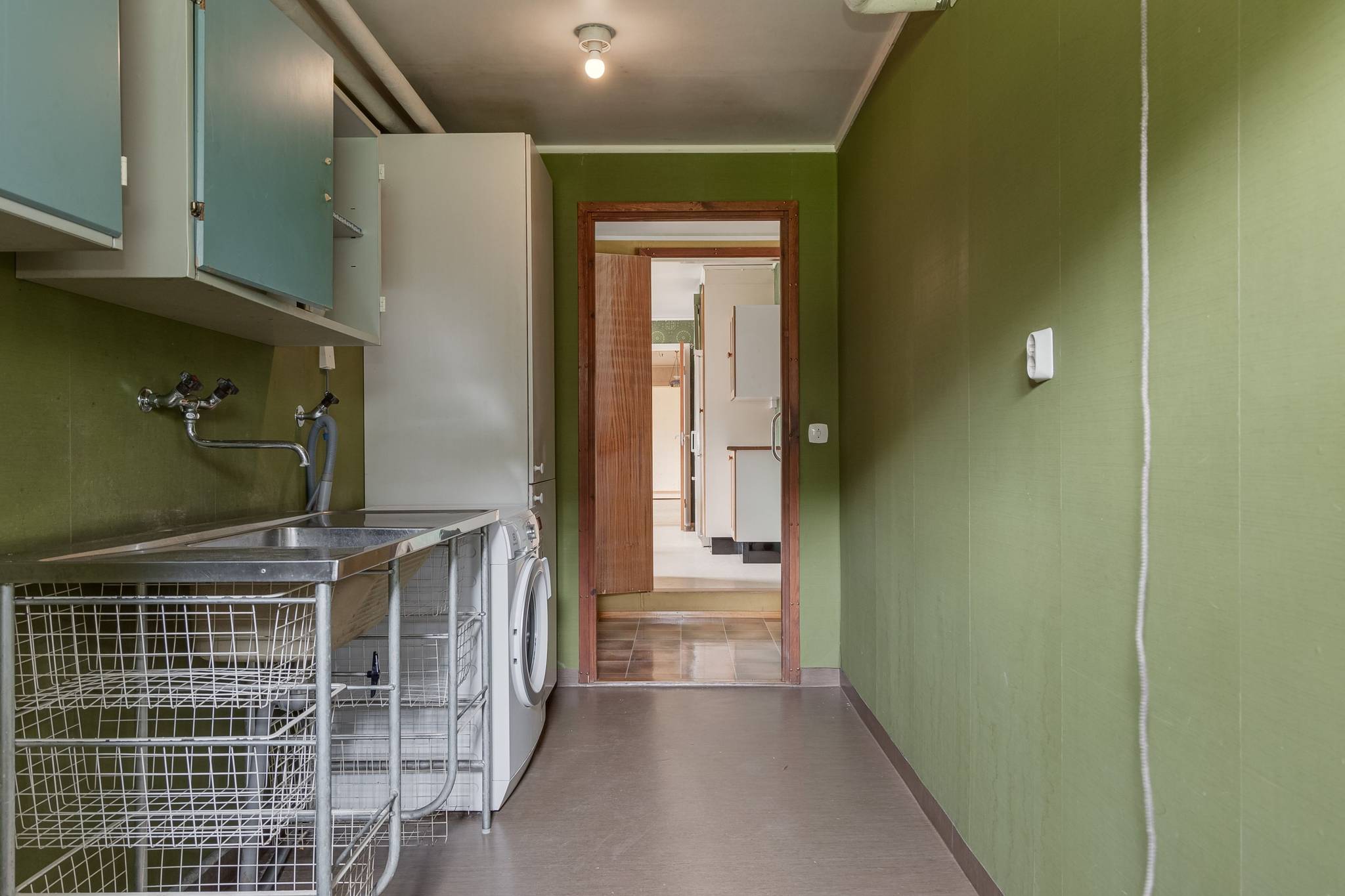5 rum Villa på Kanalgatan 16 Mölstad Mönsterås kommun - bild 32