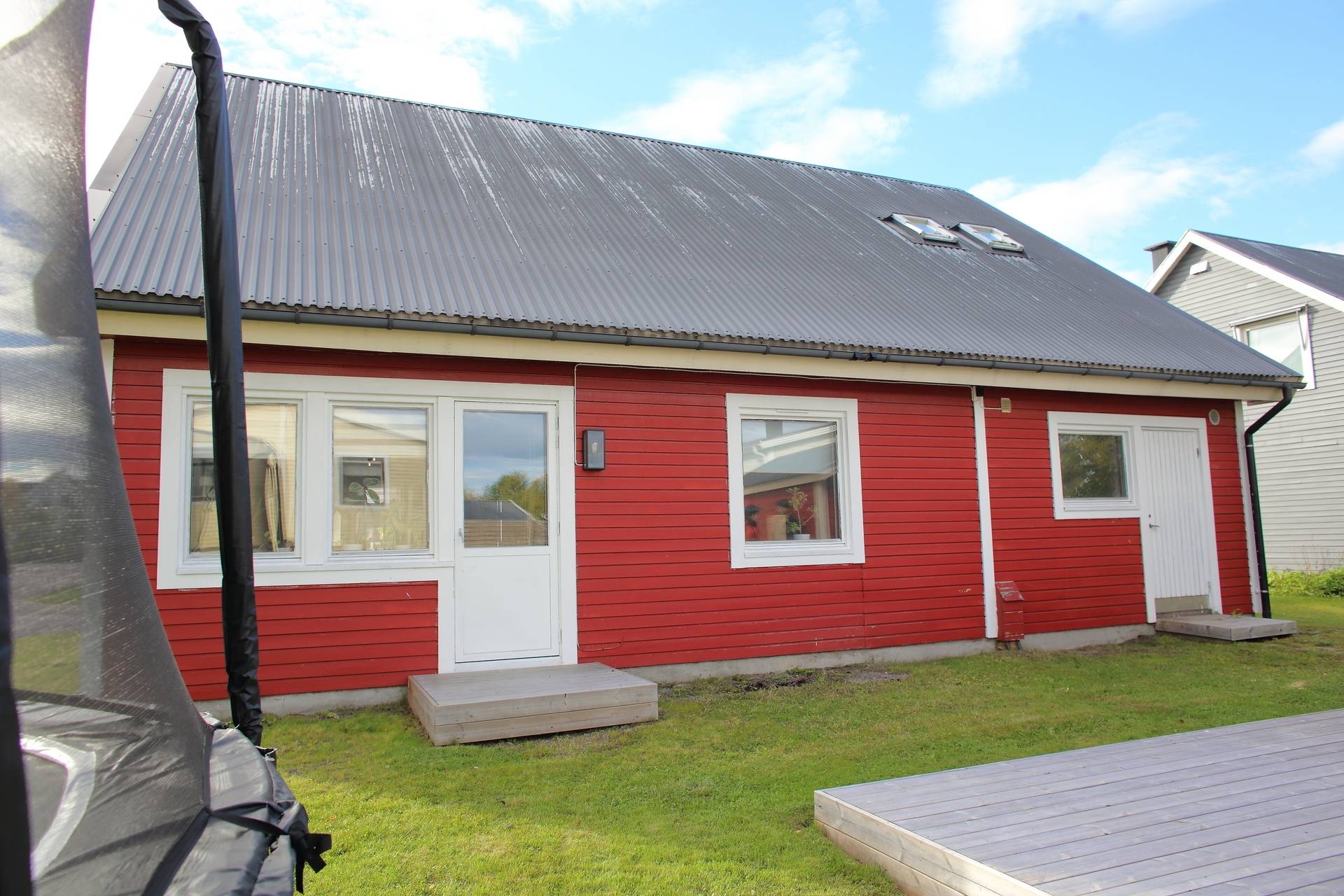 5 rum Villa på Moränvägen 2 Kiruna Kiruna kommun - bild 4