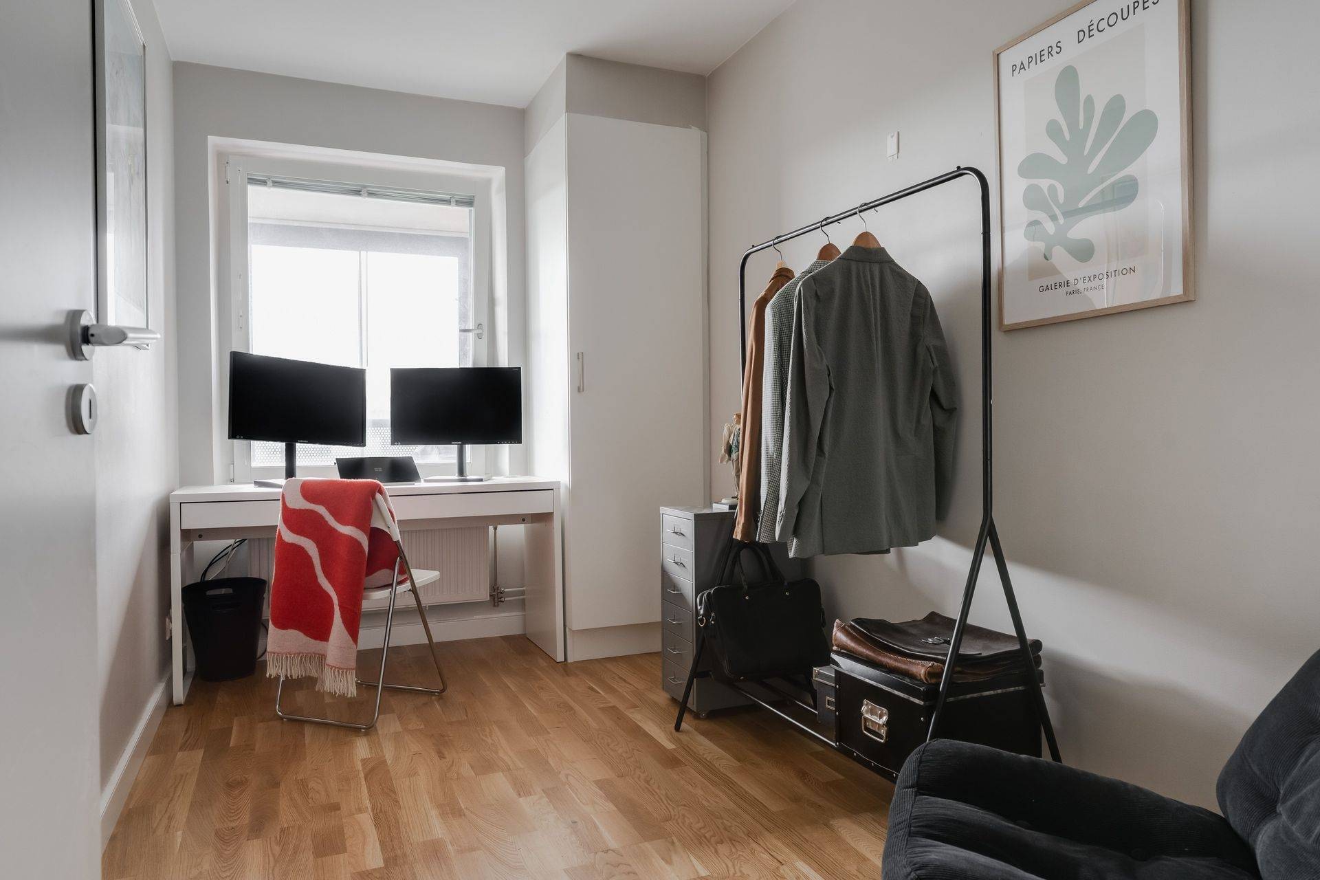 3 rum Lägenhet på Kellgrensgatan 23B Druvefors Borås kommun - bild 15