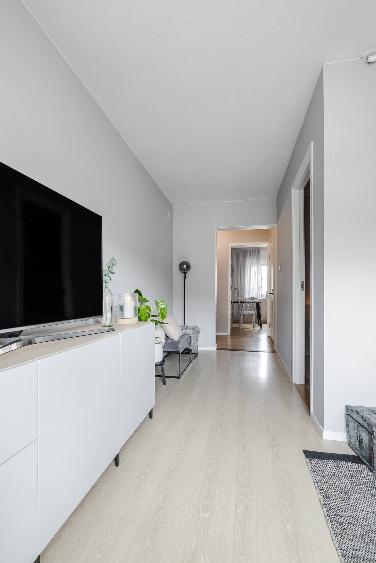 1.5 rum Lägenhet på Heljestrandsgatan 13B Norr Eskilstuna kommun - bild 15