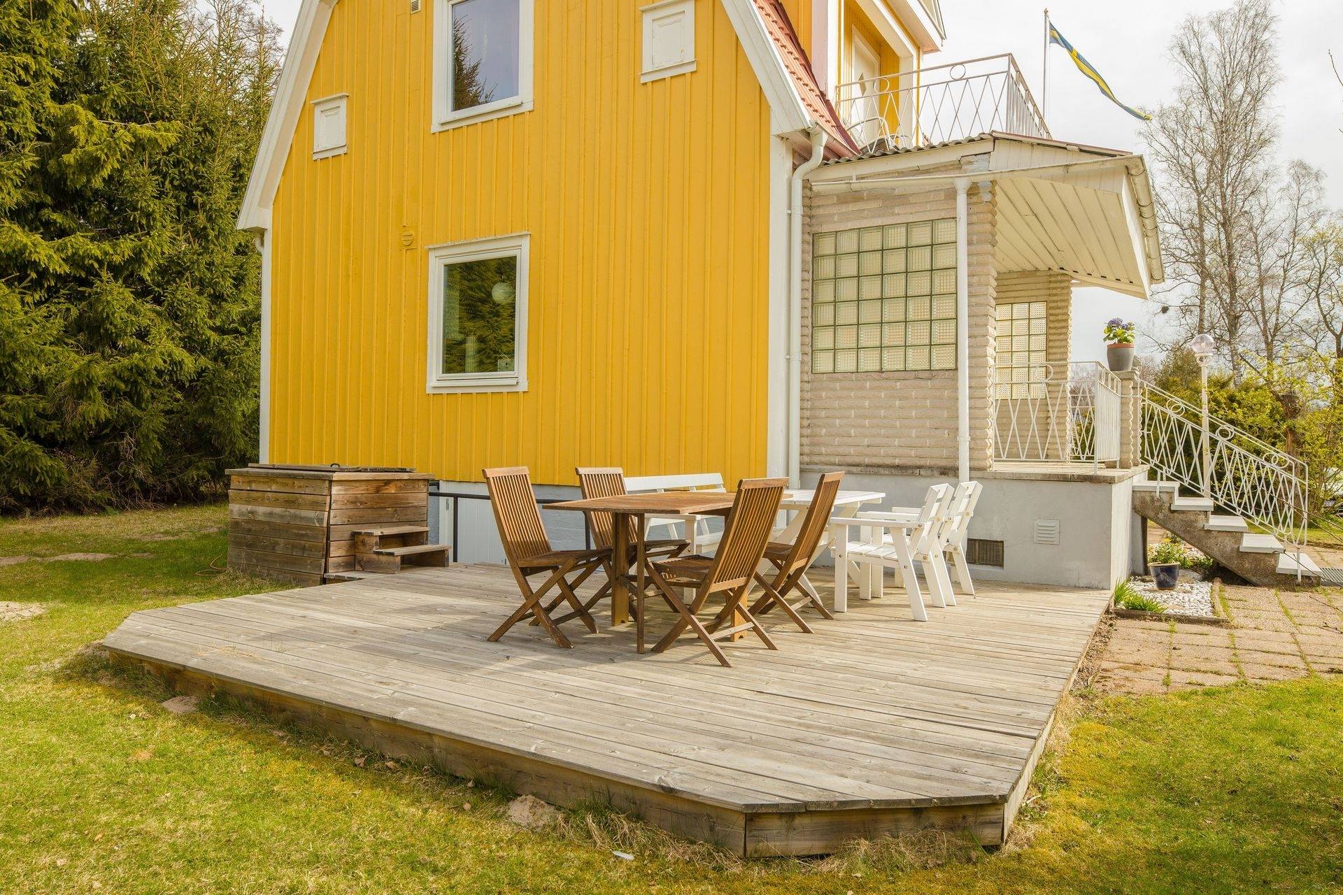 5 rum Villa på Filsbäck Lövåsen 1 Filsbäck Lidköpings kommun - bild 6
