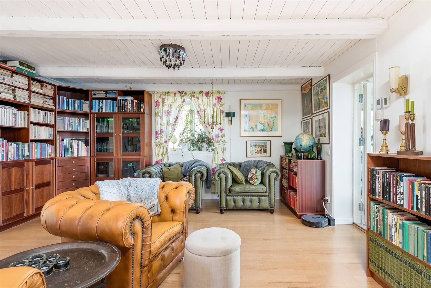 7 rum Villa på Sörbo 114 Aspeboda Falu kommun - bild 14