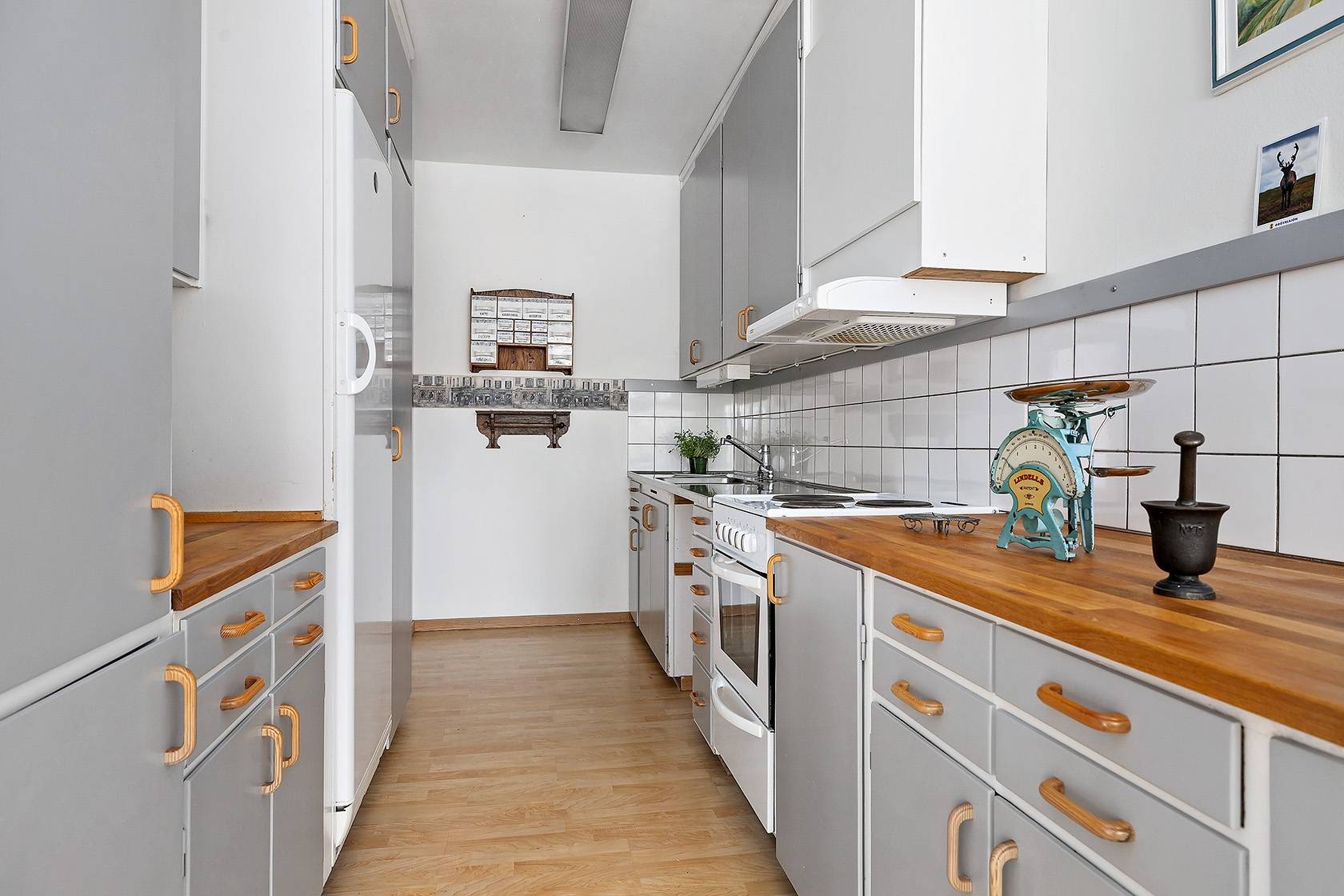3 rum Lägenhet på Östergatan 35 B Nordstan Vänersborgs kommun - bild 7