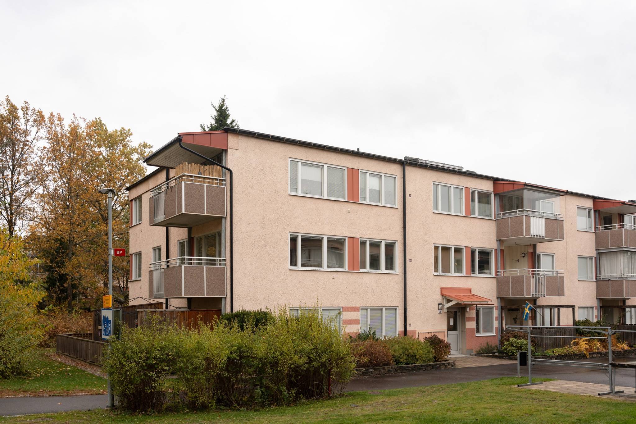 2 rum Lägenhet på Morkullegatan 38 Råby Västerås kommun - bild 15