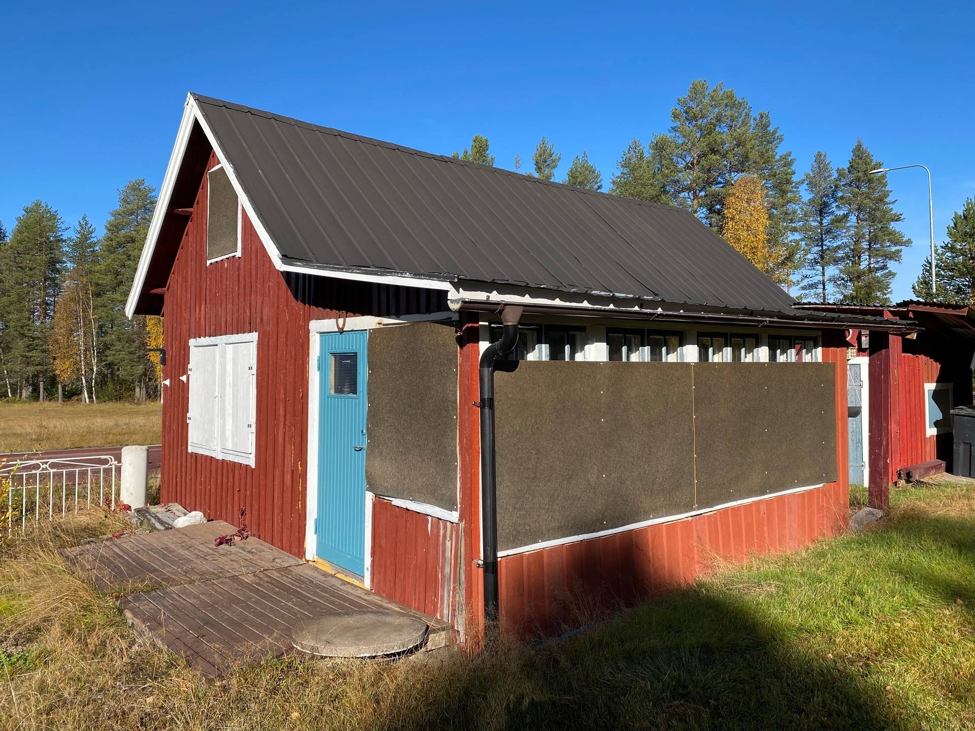 3 rum Vinterbonat fritidshus på Dalenvägen 26 Sörsjön Malung-Sälens kommun - bild 36