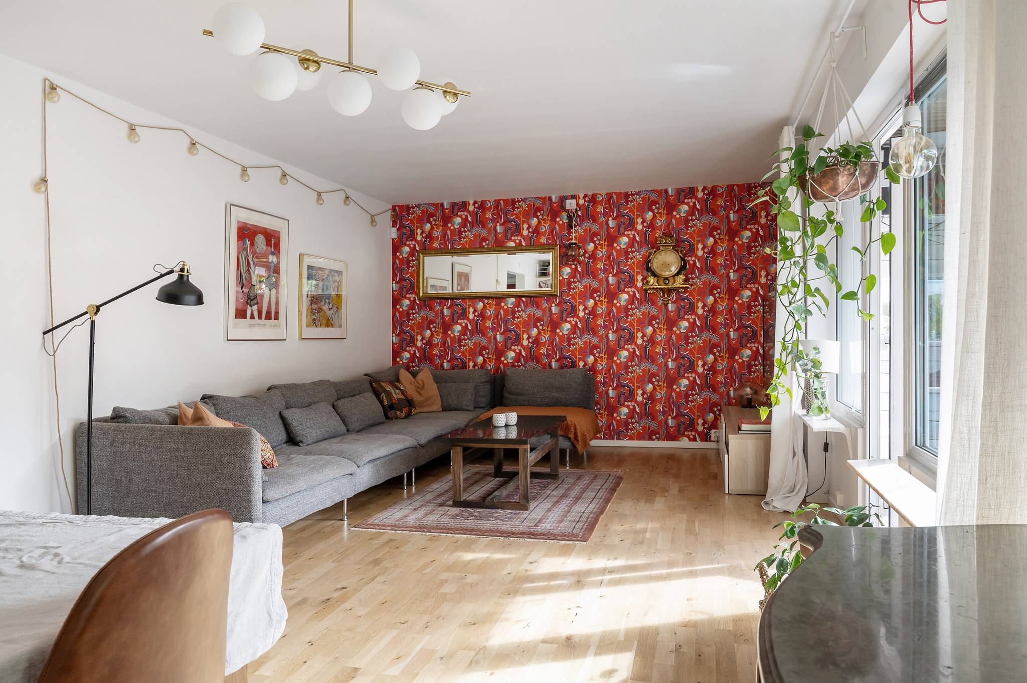 176 m² Villa på Ålgrytevägen 238 Stockholms kommun - bild 9