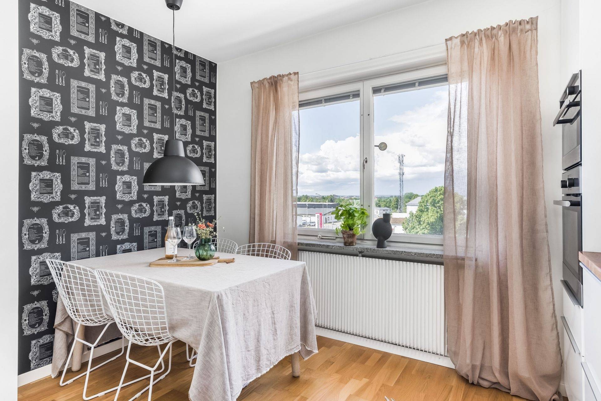 2 rum Lägenhet på Åbylundsgatan 52 Åbylund Linköpings kommun - bild 6