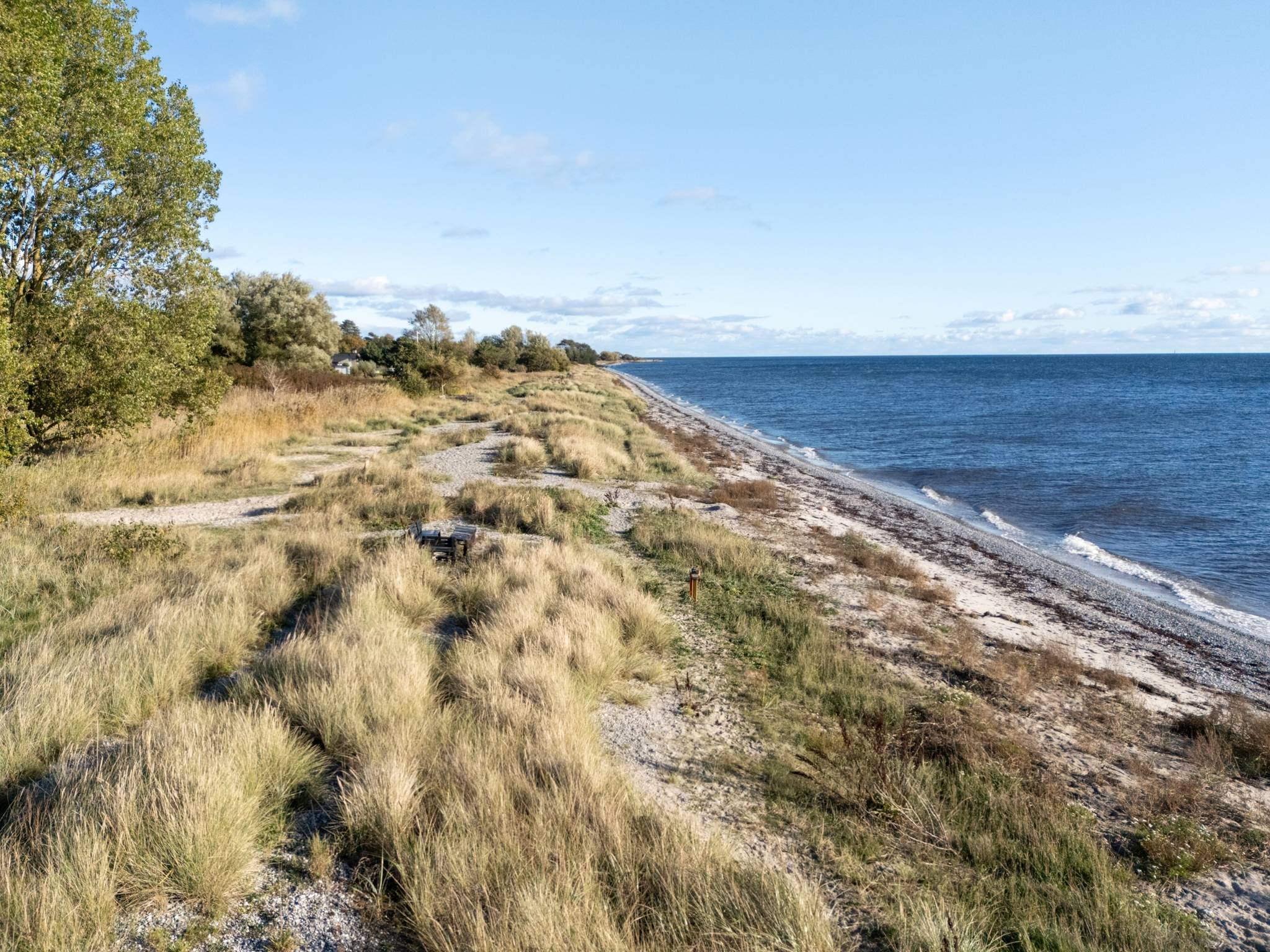 6 rum Villa på Ättehögsvägen 43 Gislövs Strandmark Trelleborgs kommun - bild 68