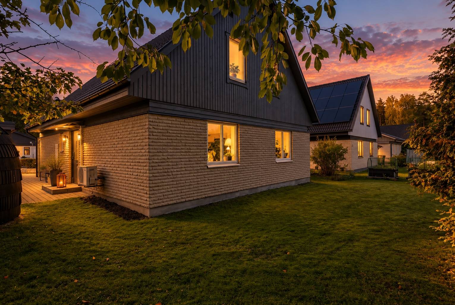 7 rum villa på Tenorvägen 4 Lindesberg, Lindesbergs kommun - bild 3