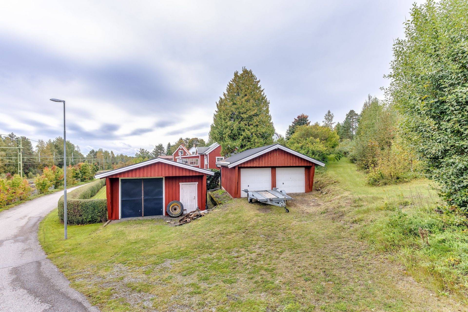 4 rum Villa på Granvägen 23 Ställdalen Ljusnarsbergs kommun - bild 4