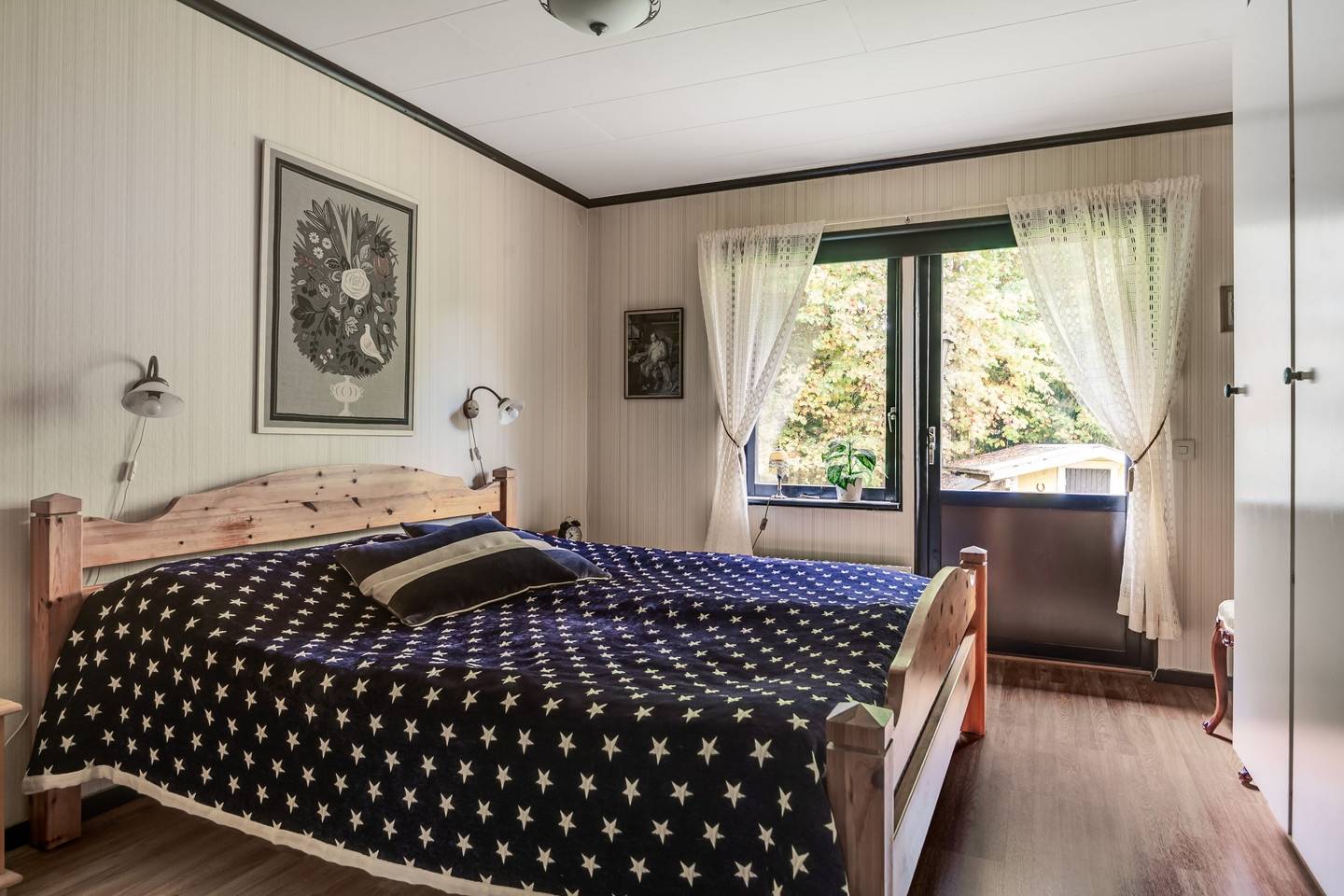 5 rum Villa på Lodjursvägen 12 Åsen Säters kommun - bild 27
