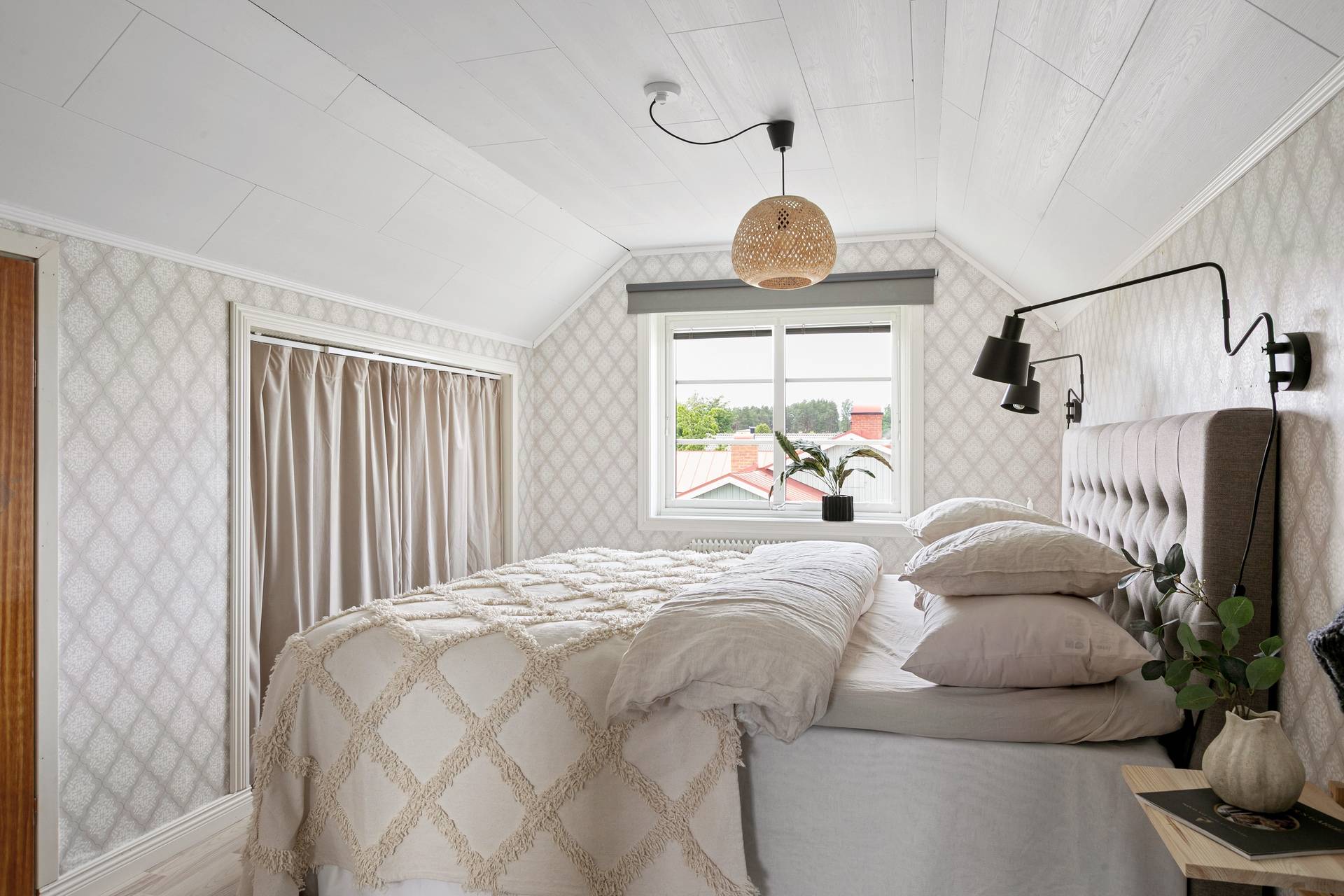 3 rum Villa på Åsängevägen 3 Gävle kommun - bild 40